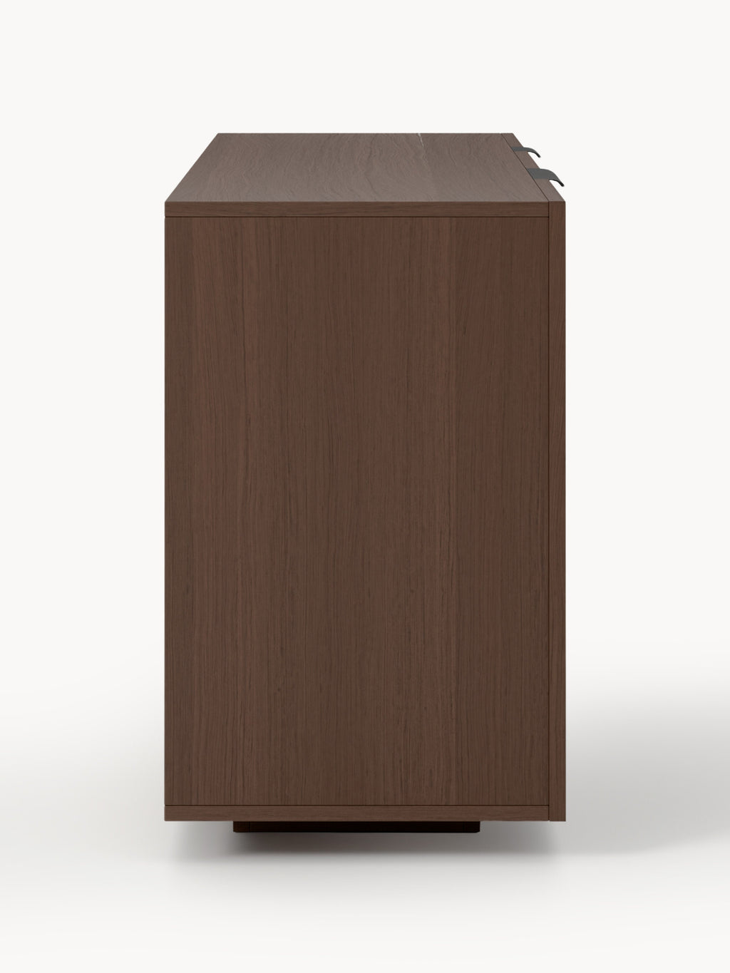 Holz-Sideboard Sato