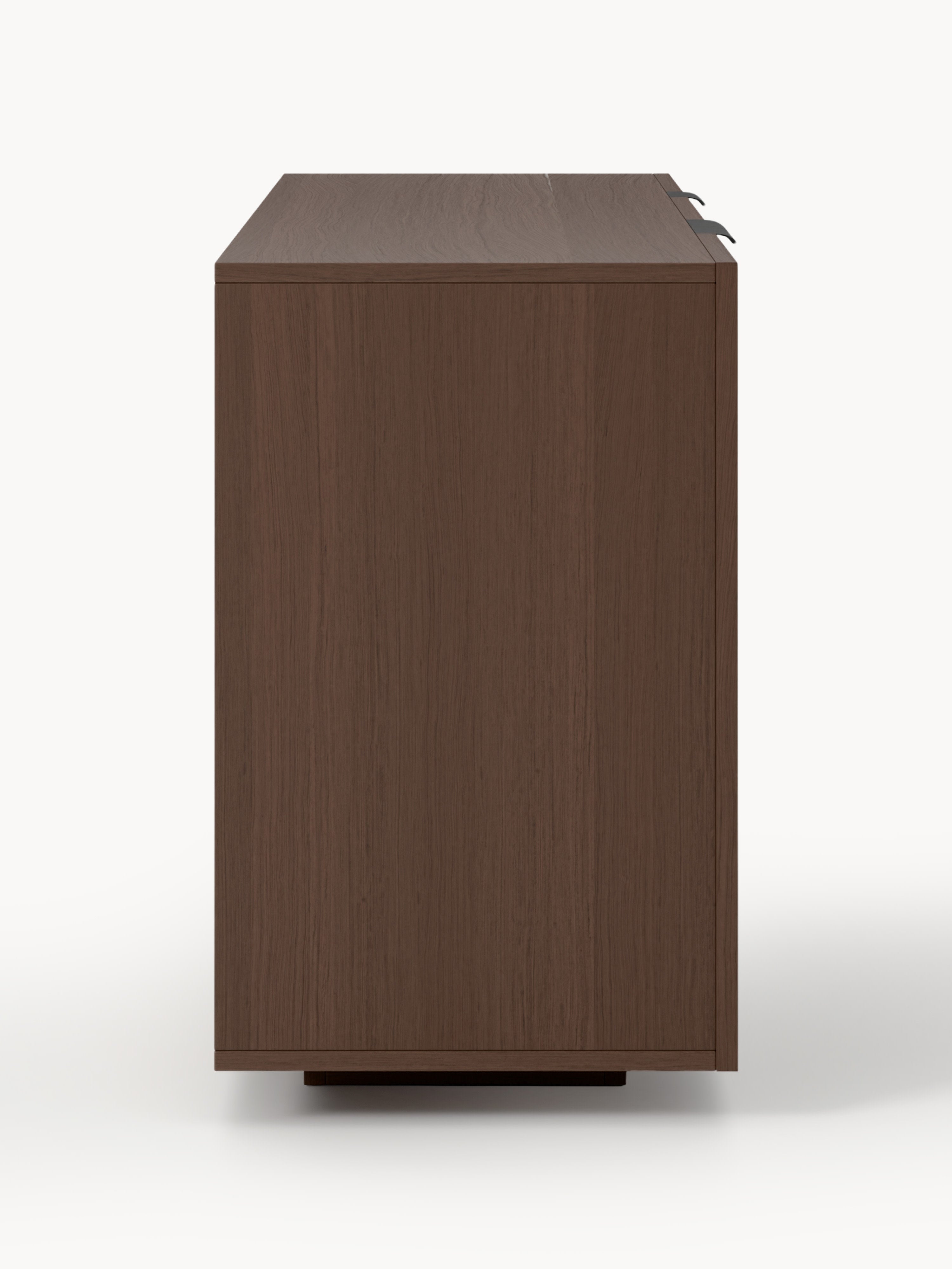 Holz-Sideboard Sato