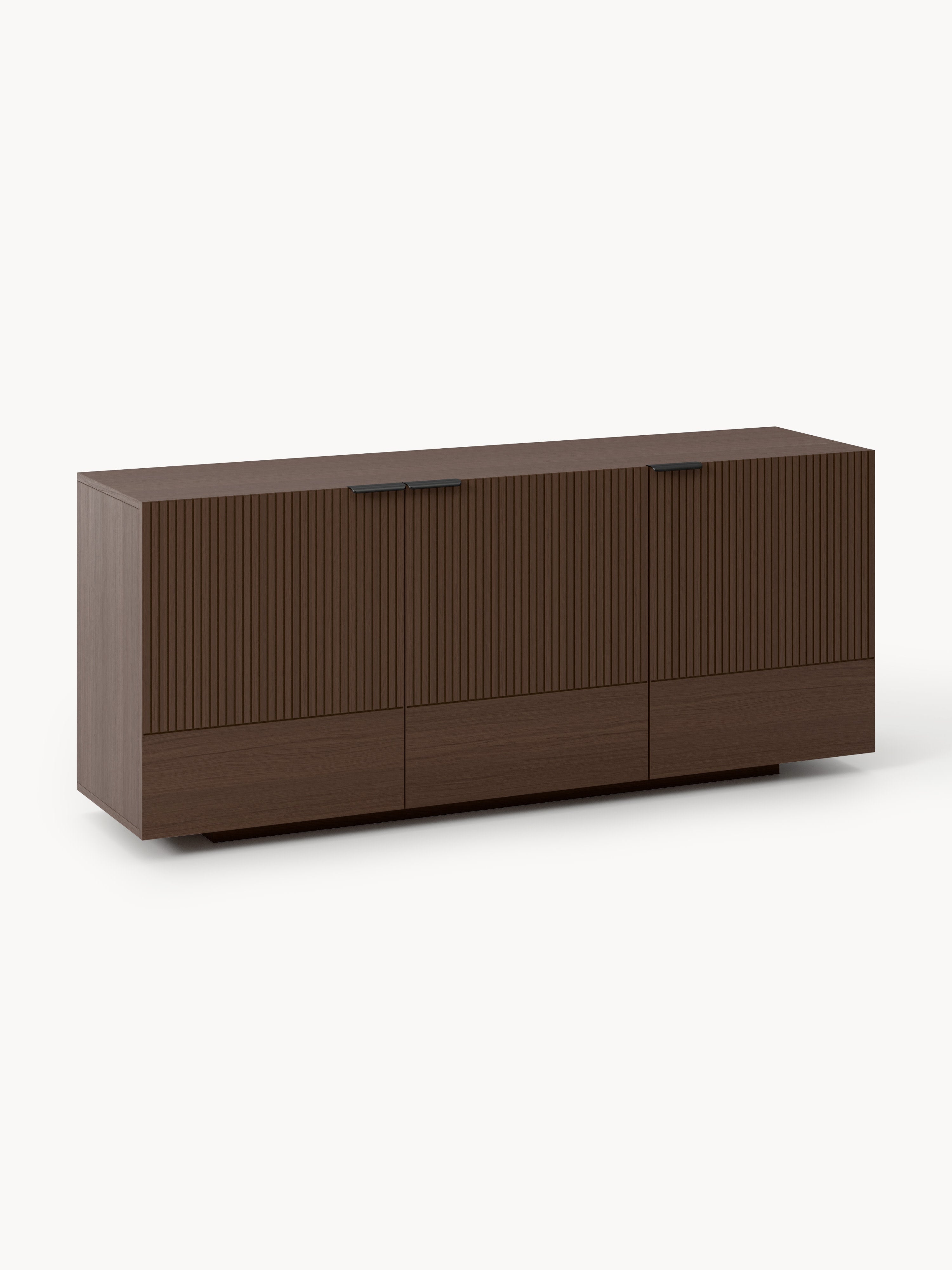 Galeriebild 1 - Holz-Sideboard Sato