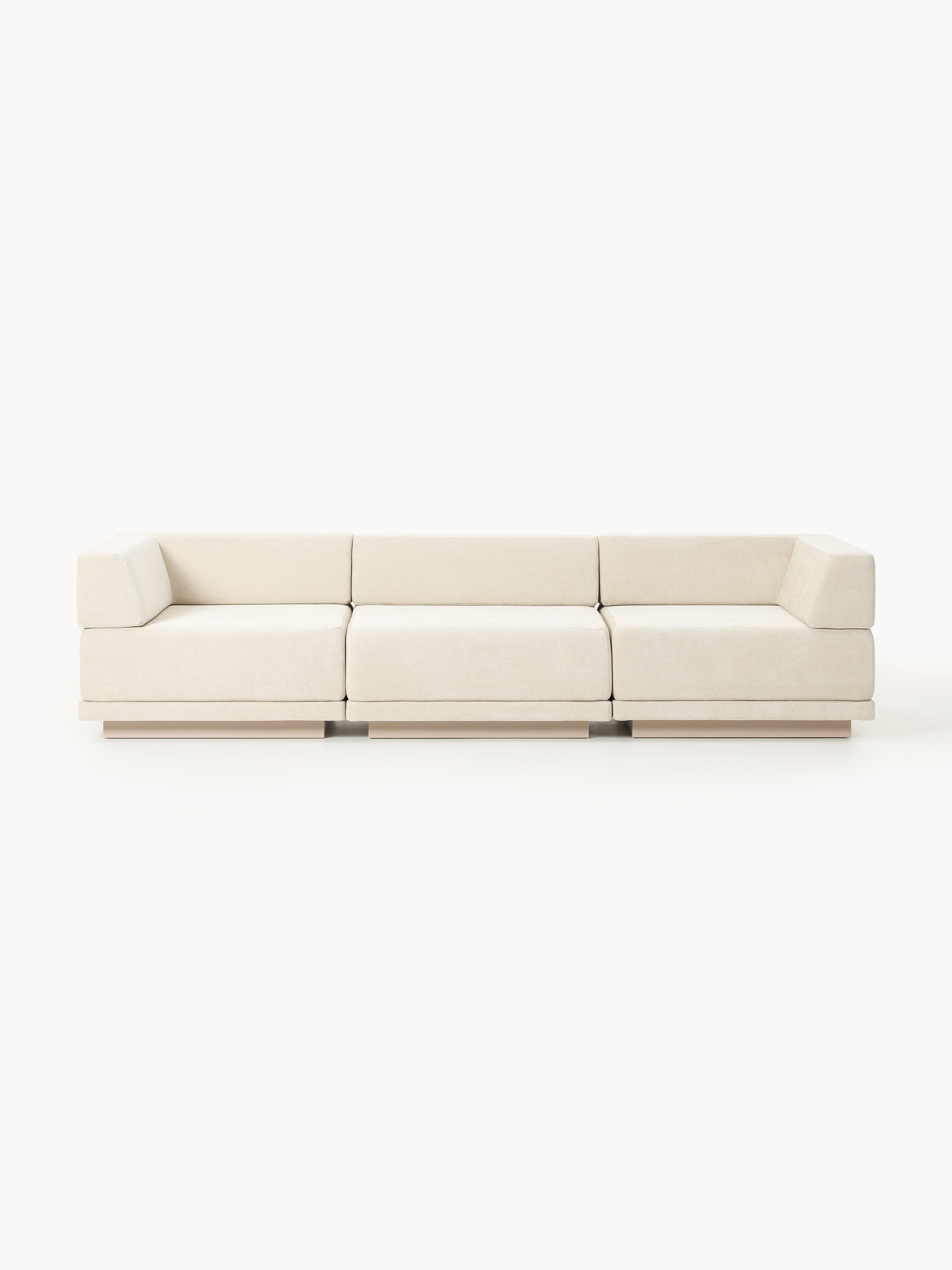 Galeriebild 1 - Modulares Sofa Colin (4-Sitzer)