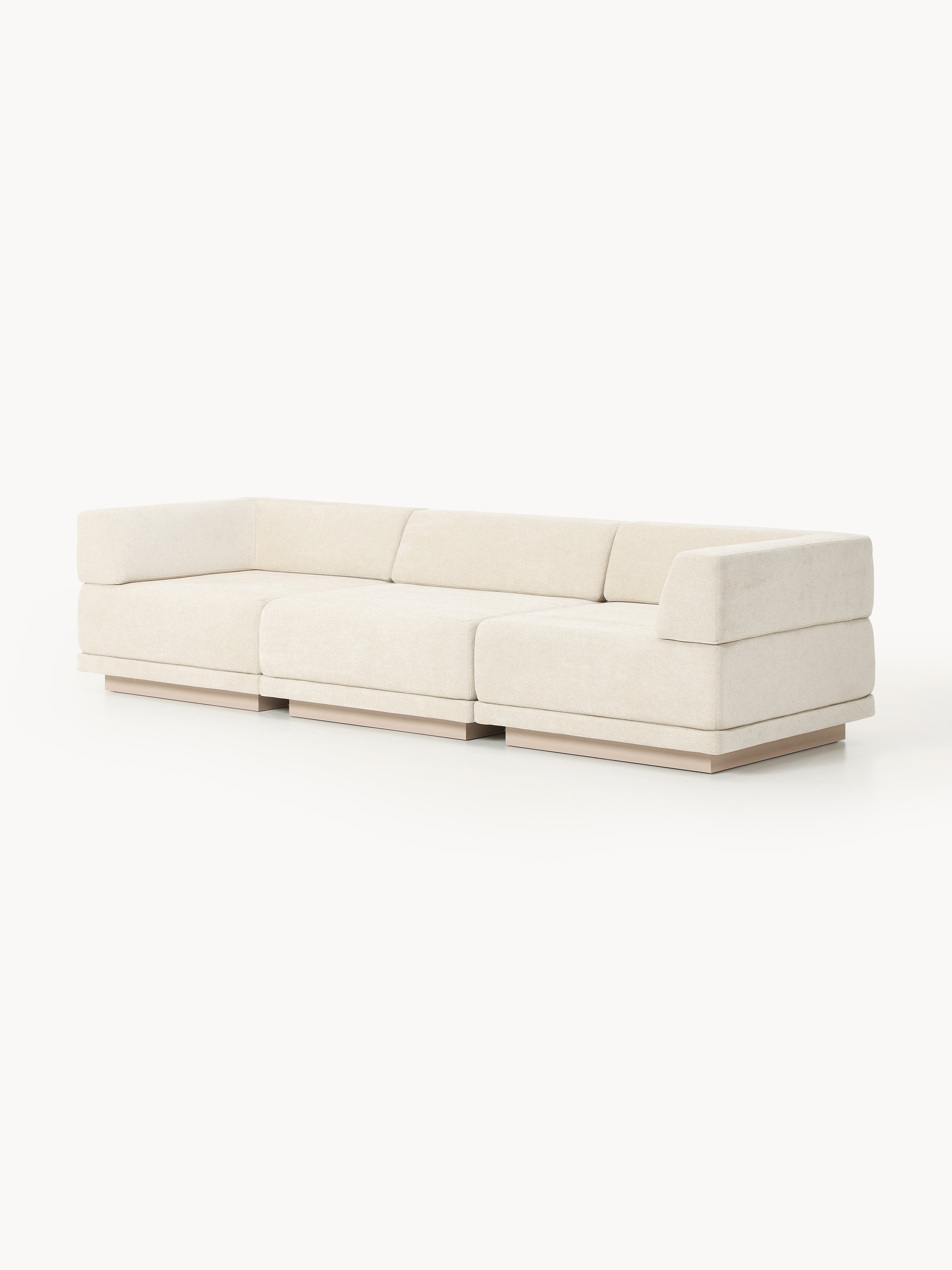 Modulares Sofa Colin (4-Sitzer)