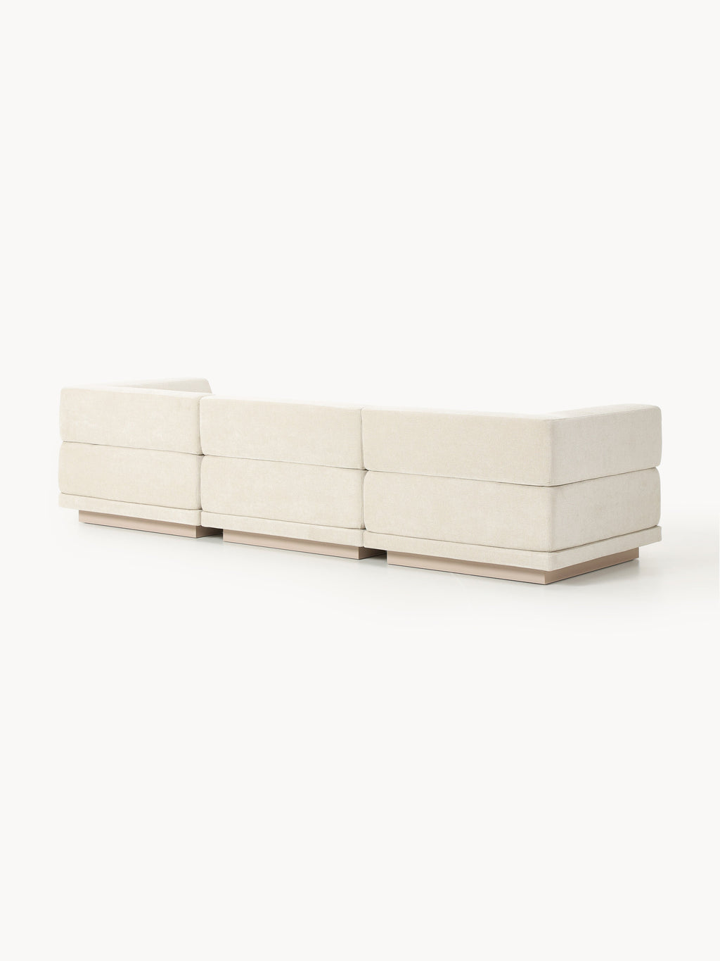 Modulares Sofa Colin (4-Sitzer)