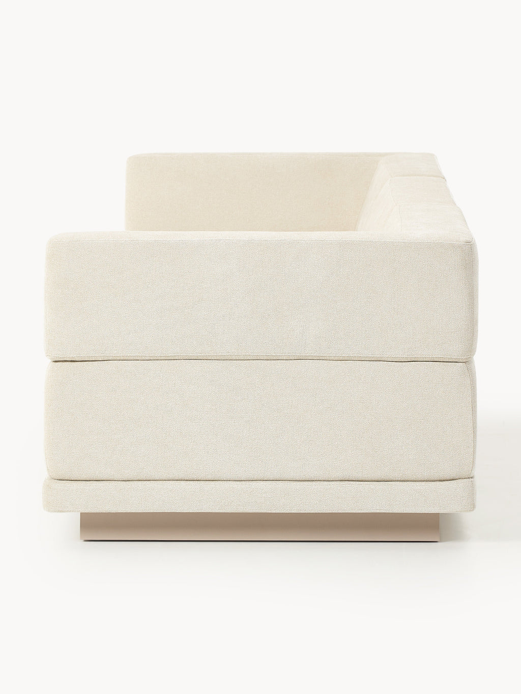Modulares Sofa Colin (4-Sitzer)