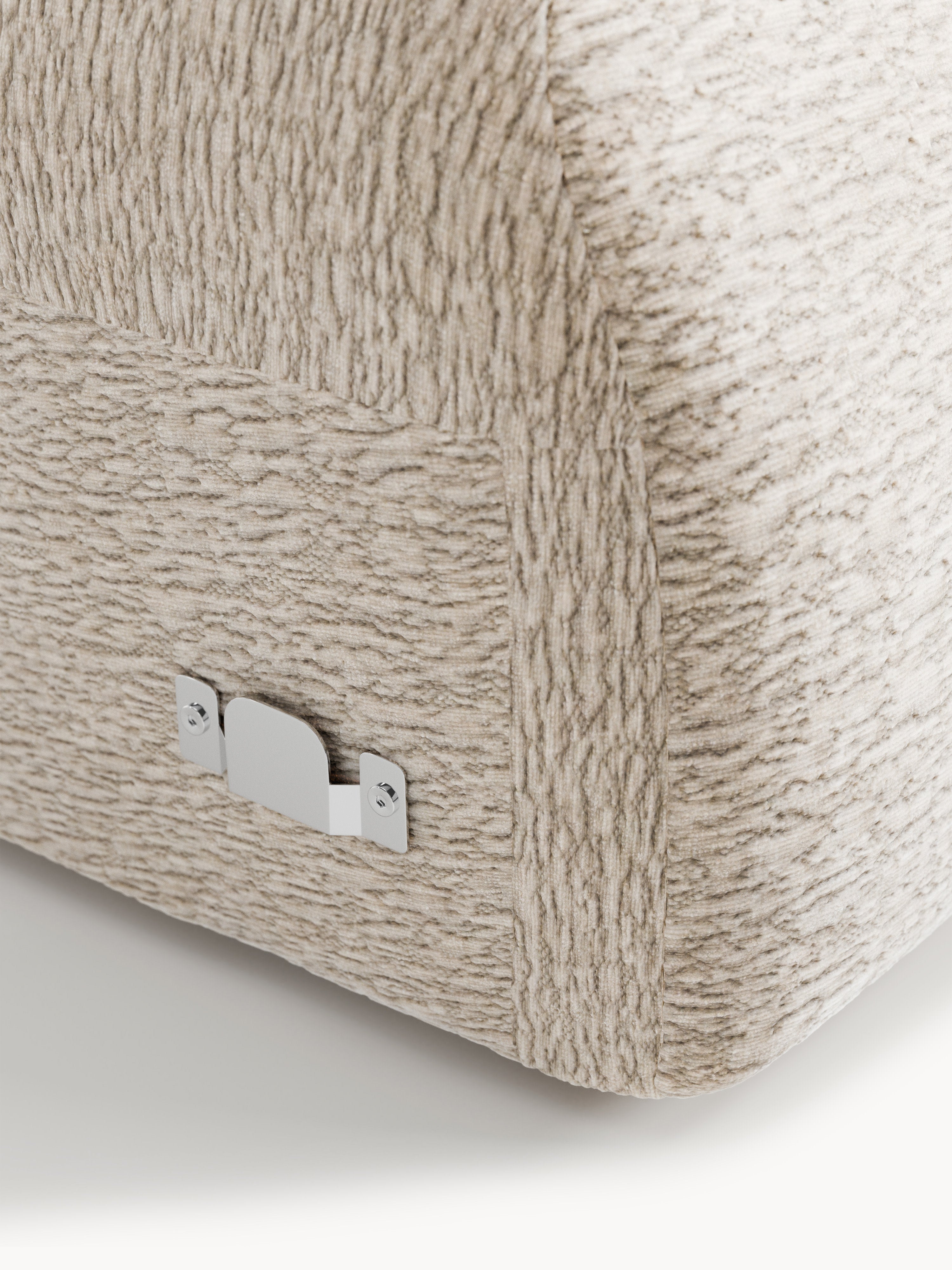 Eckmodul Wolke