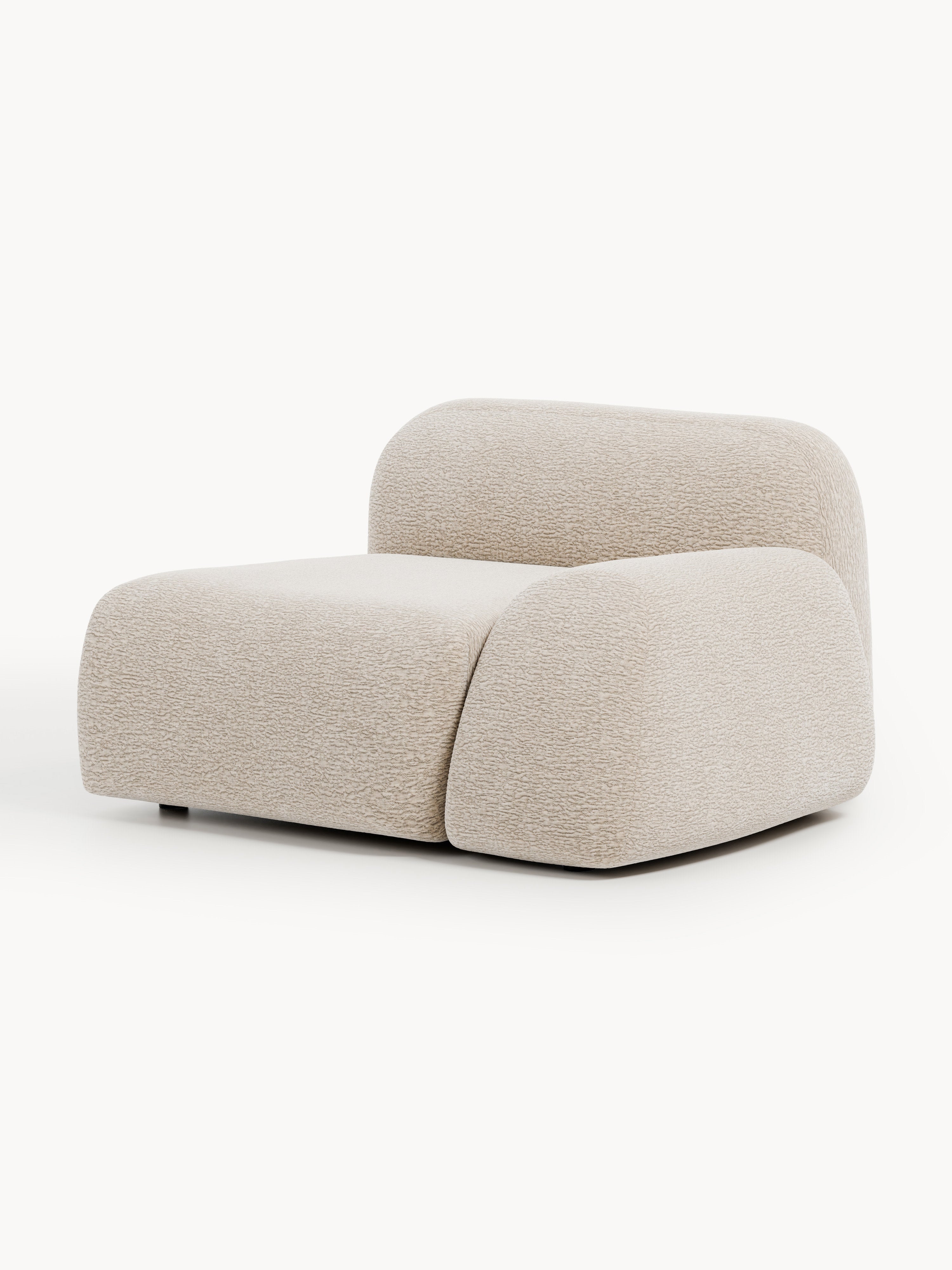 Eckmodul Wolke