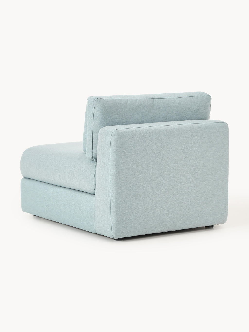 Modularer Garten-Loungesessel Rabea