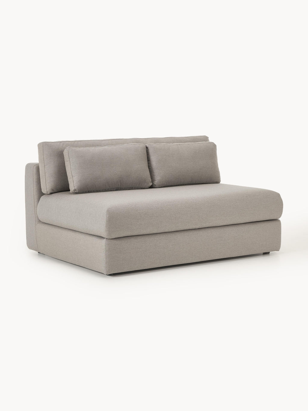 Galeriebild 1 - Modulares Garten-Sofa Rabea (2-Sitzer)