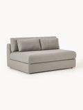 Galeriebild 1 - Modulares Garten-Sofa Rabea (2-Sitzer)