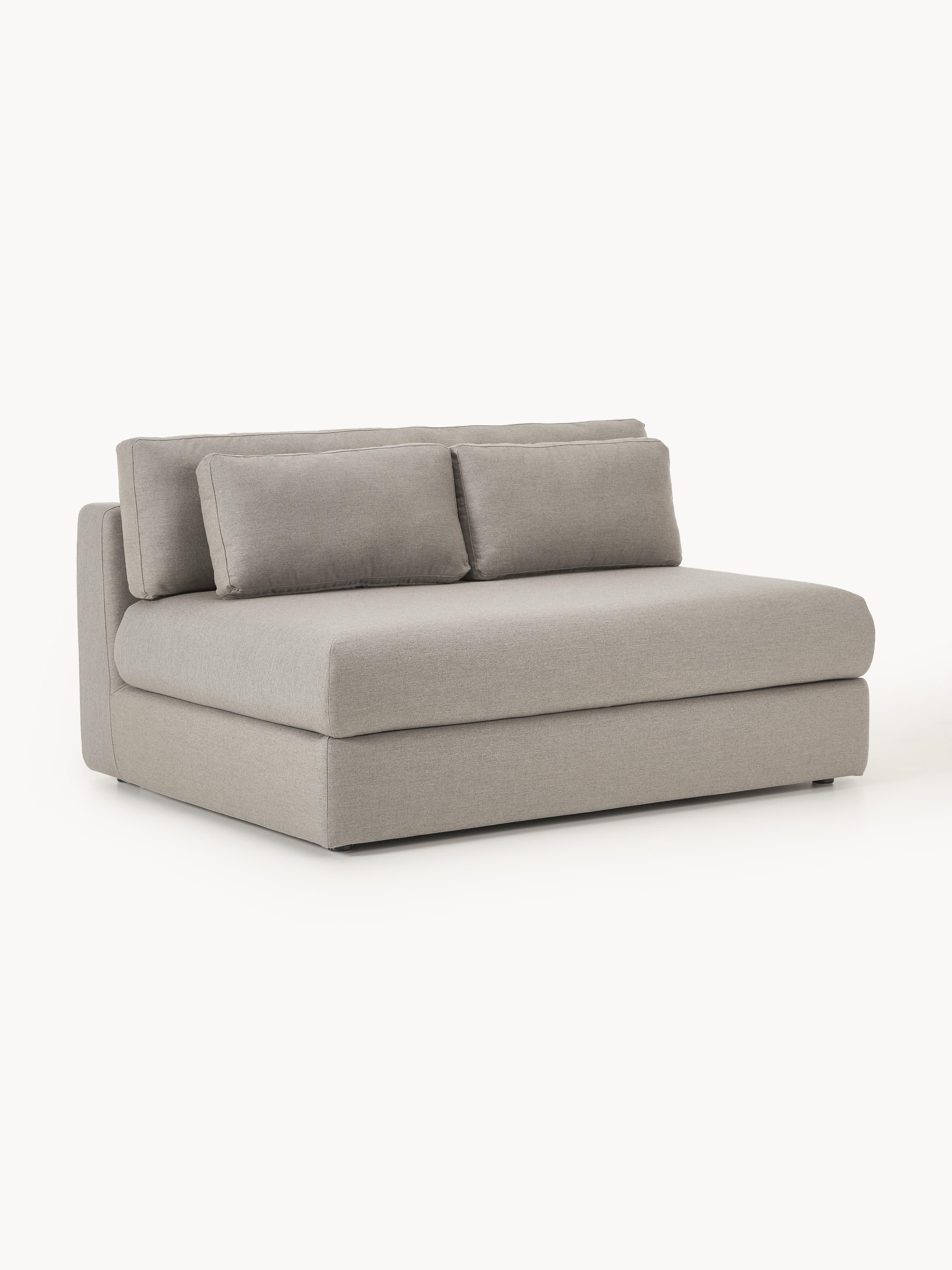 Galeriebild 1 - Modulares Garten-Sofa Rabea (2-Sitzer)