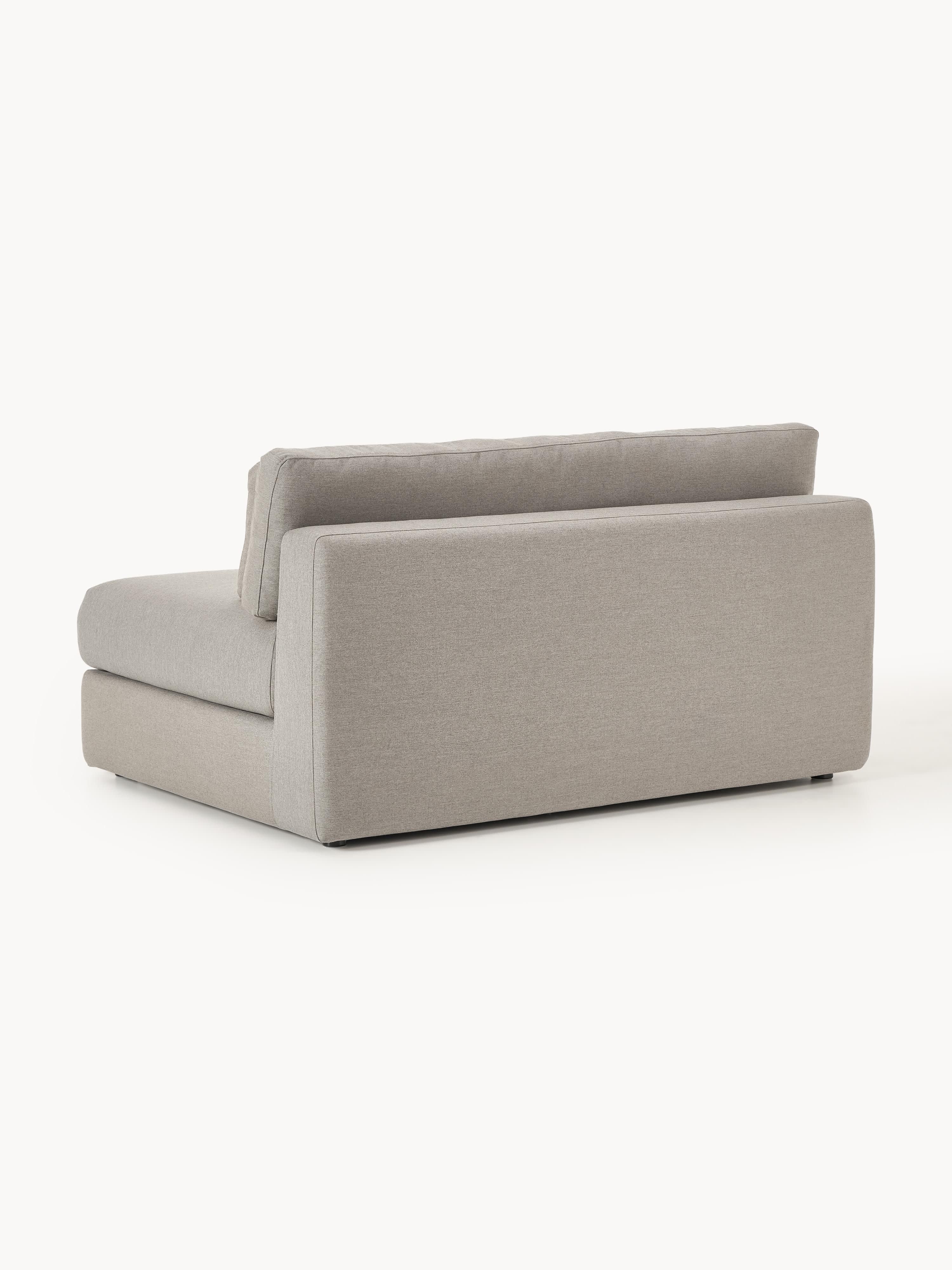Modulares Garten-Sofa Rabea (2-Sitzer)