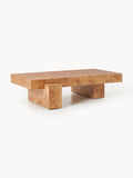 Galeriebild 1 - Holz-Couchtisch Simon