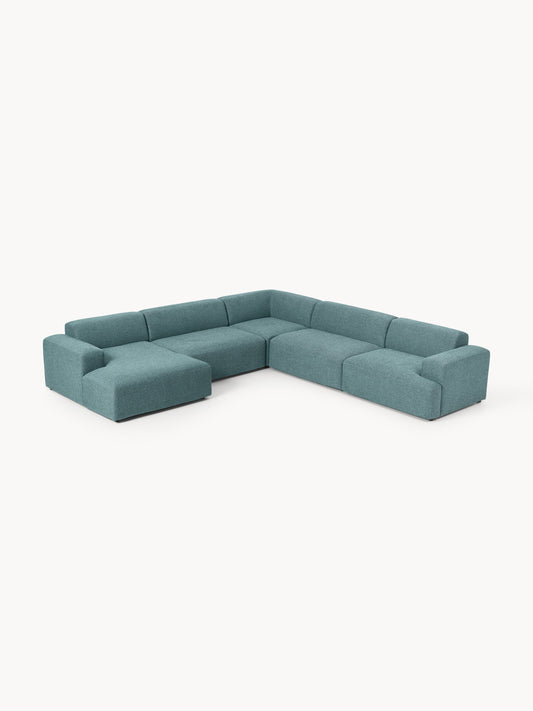 Galeriebild 1 - XL Ecksofa Melva