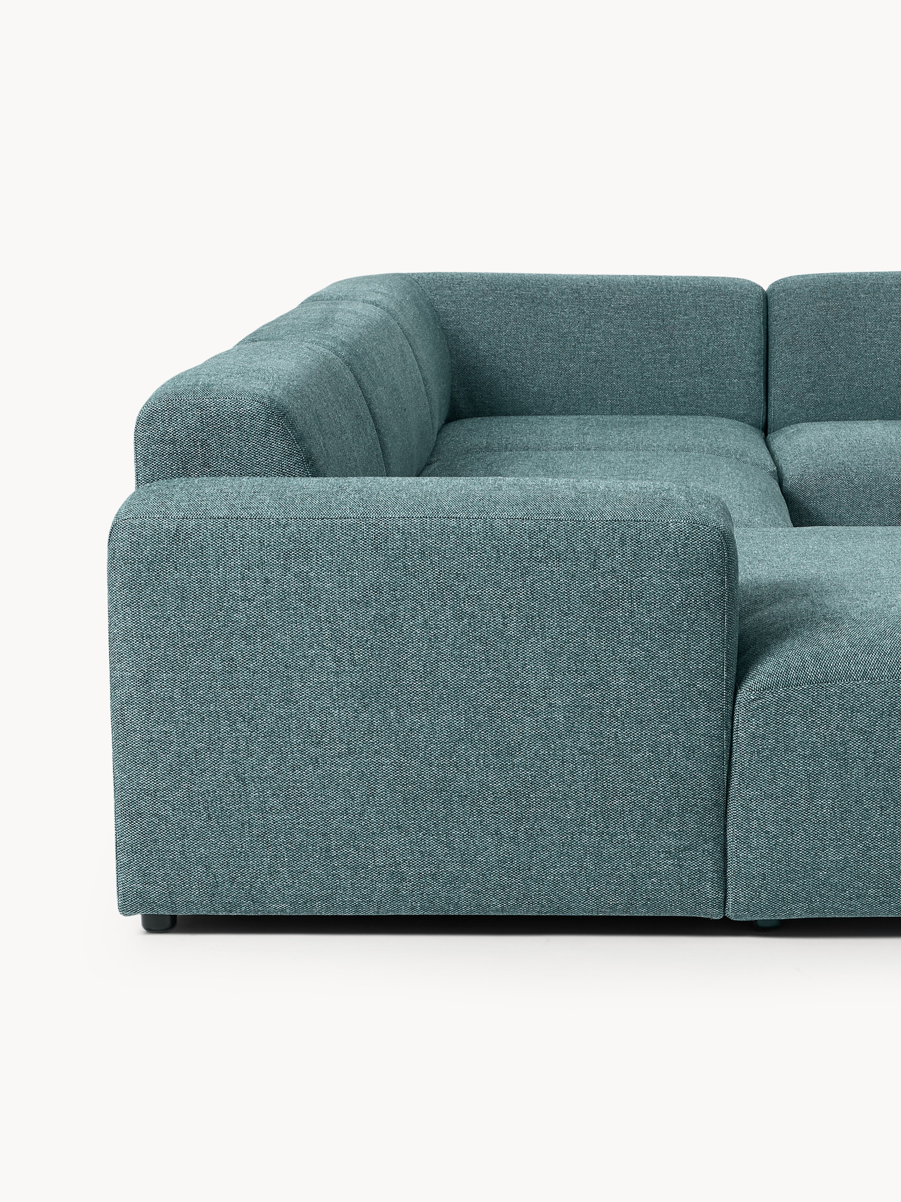 XL Ecksofa Melva