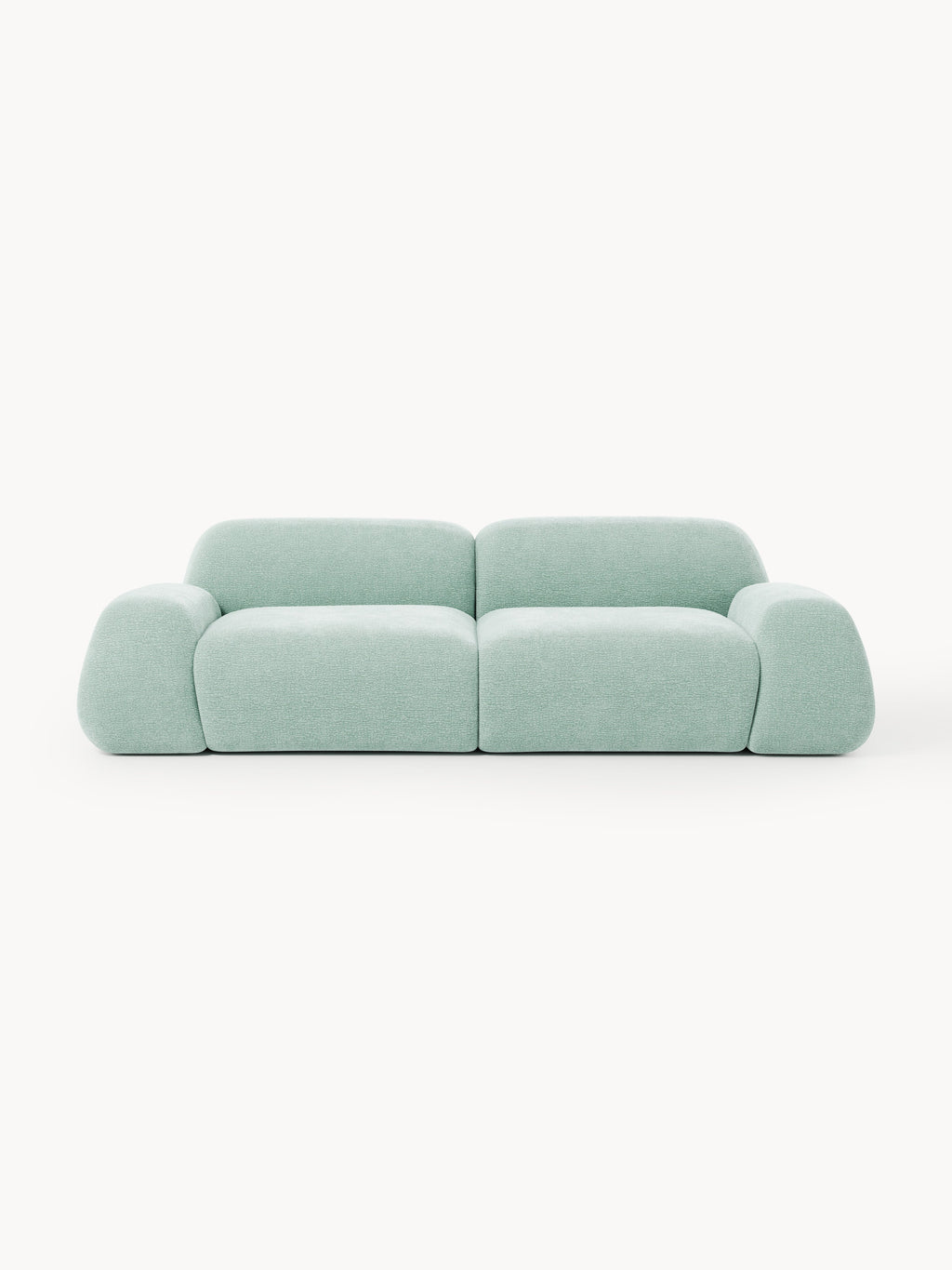 Modulares Sofa Wolke (3-Sitzer)