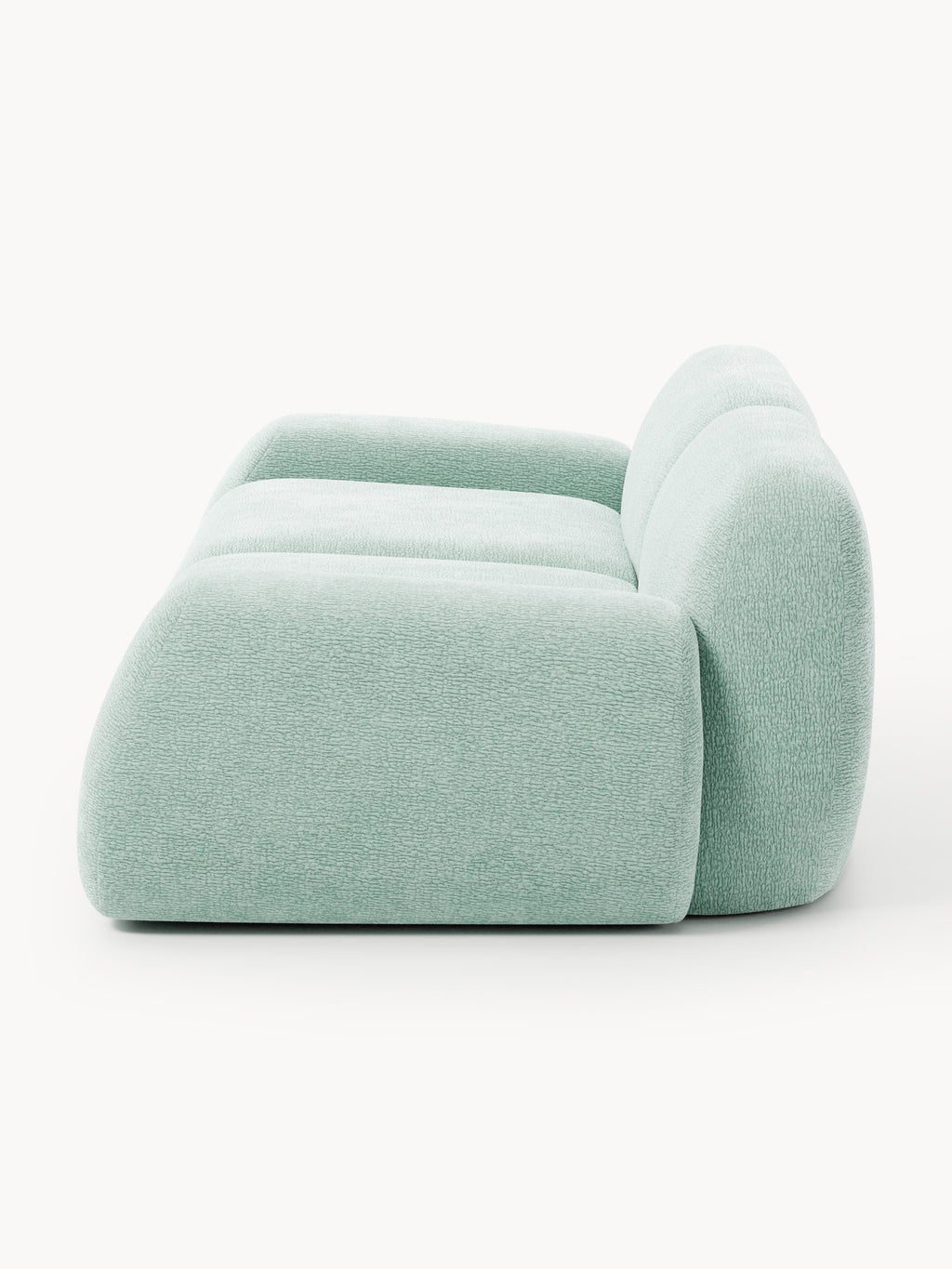 Modulares Sofa Wolke (3-Sitzer)