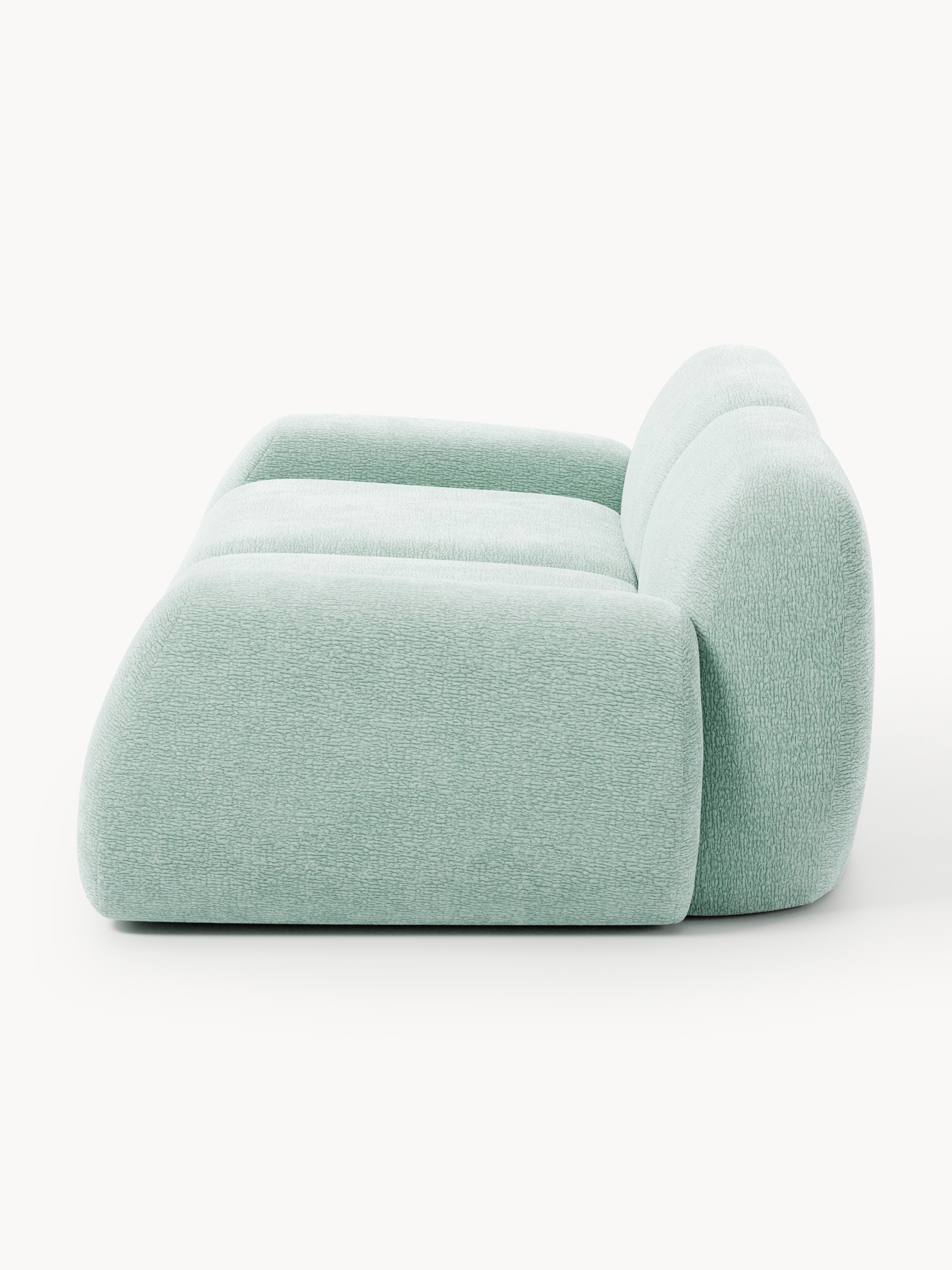 Modulares Sofa Wolke (3-Sitzer)