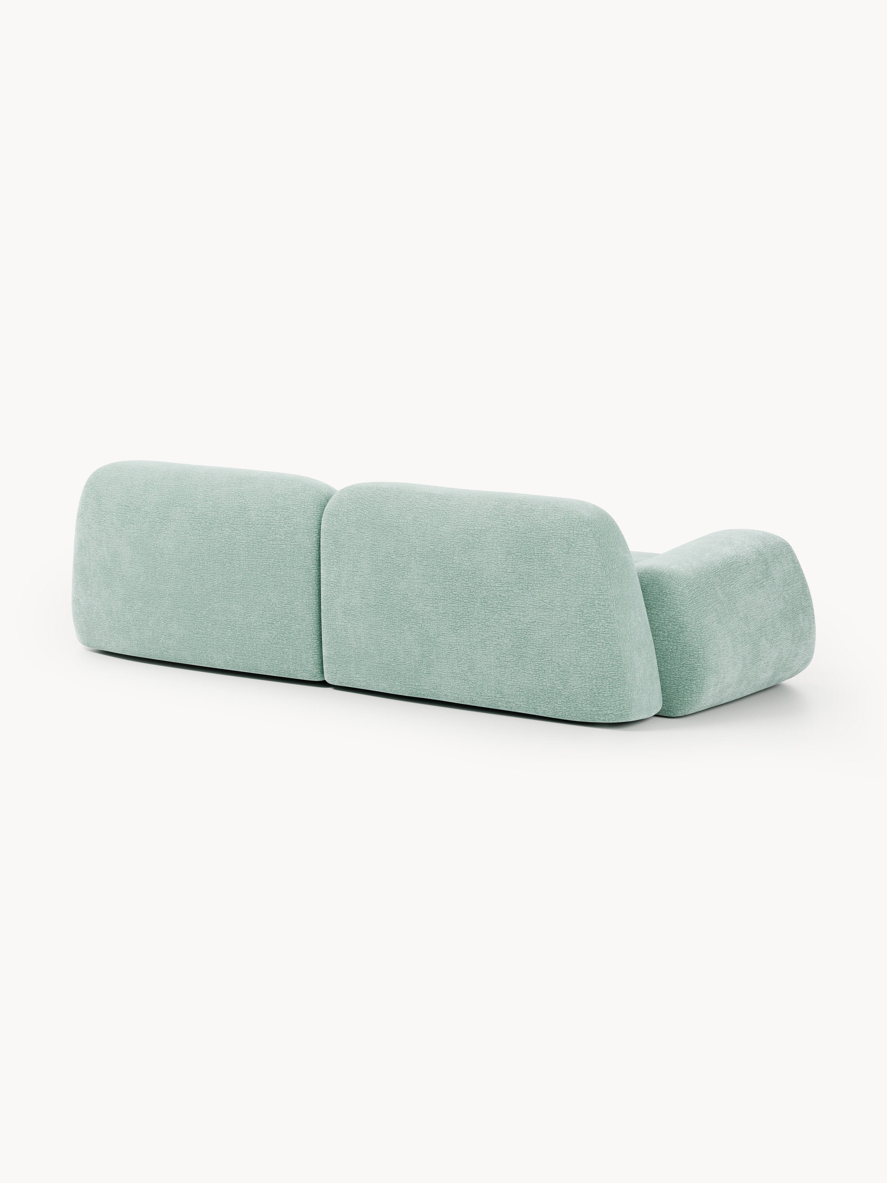Modulares Sofa Wolke (3-Sitzer)
