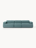 Galeriebild 1 - Sofa Melva (4-Sitzer)