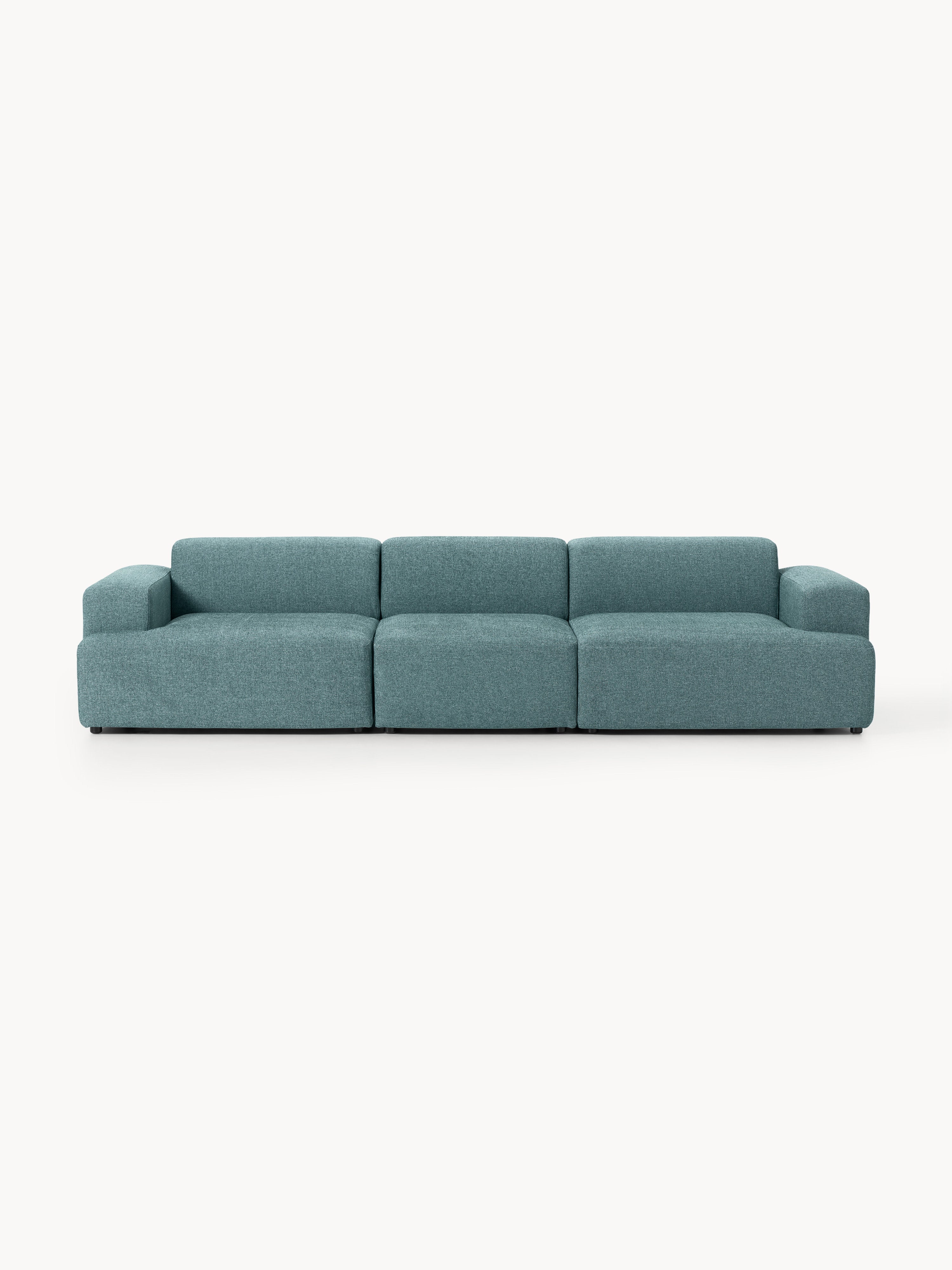 Galeriebild 1 - Sofa Melva (4-Sitzer)