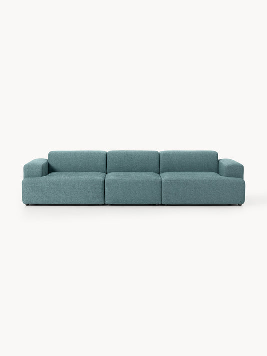 Galeriebild 1 - Sofa Melva (4-Sitzer)