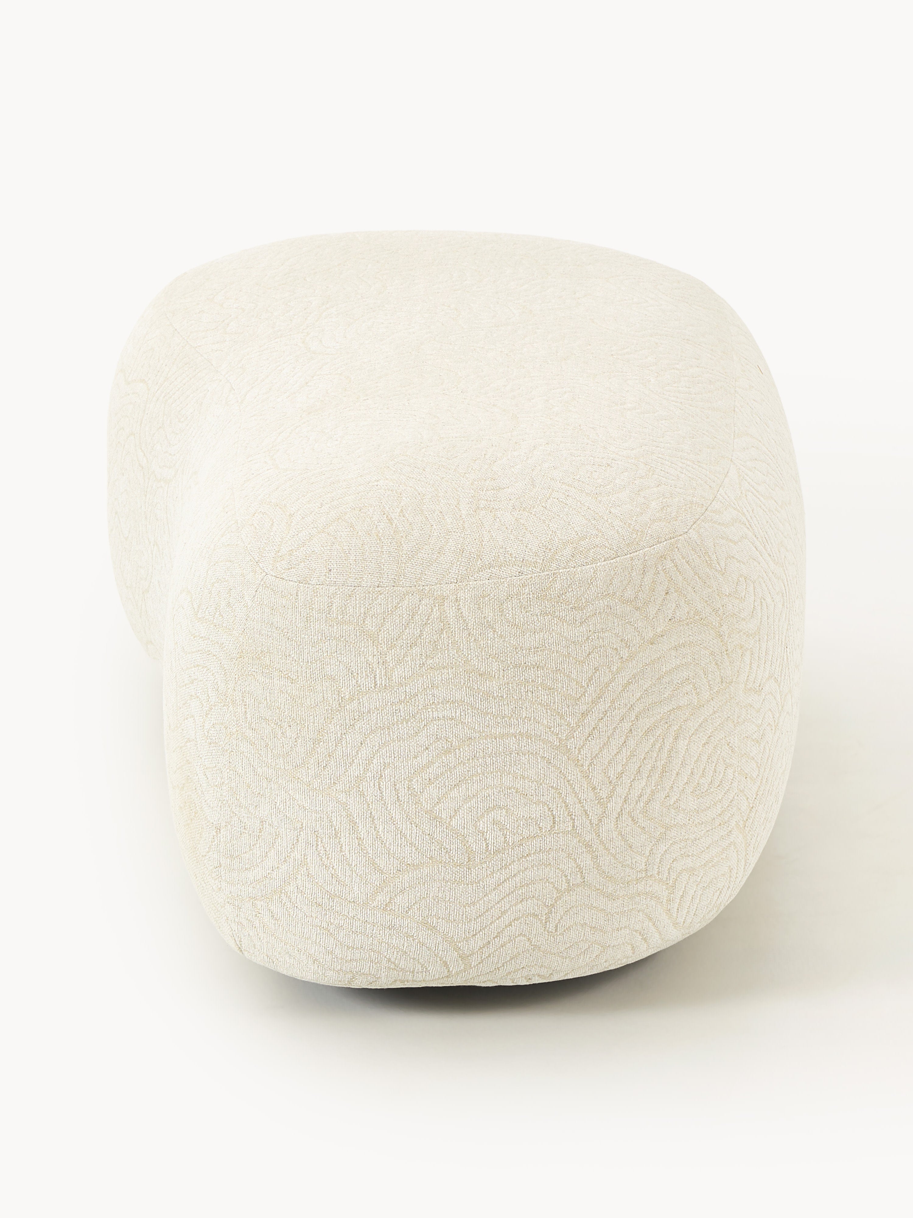 XL Sofa-Hocker Alba