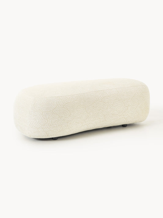 Galeriebild 1 - XL Sofa-Hocker Alba