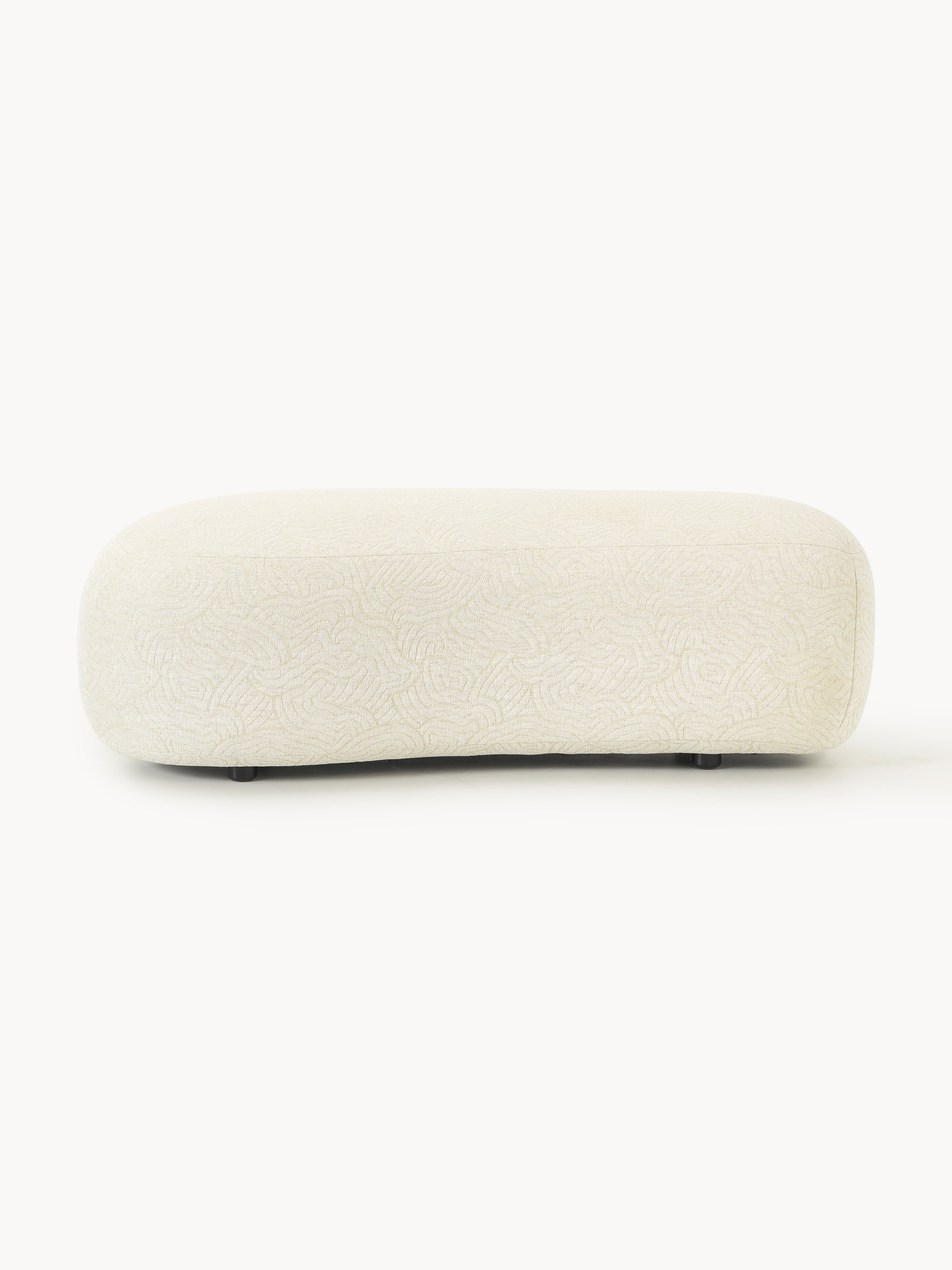 XL Sofa-Hocker Alba