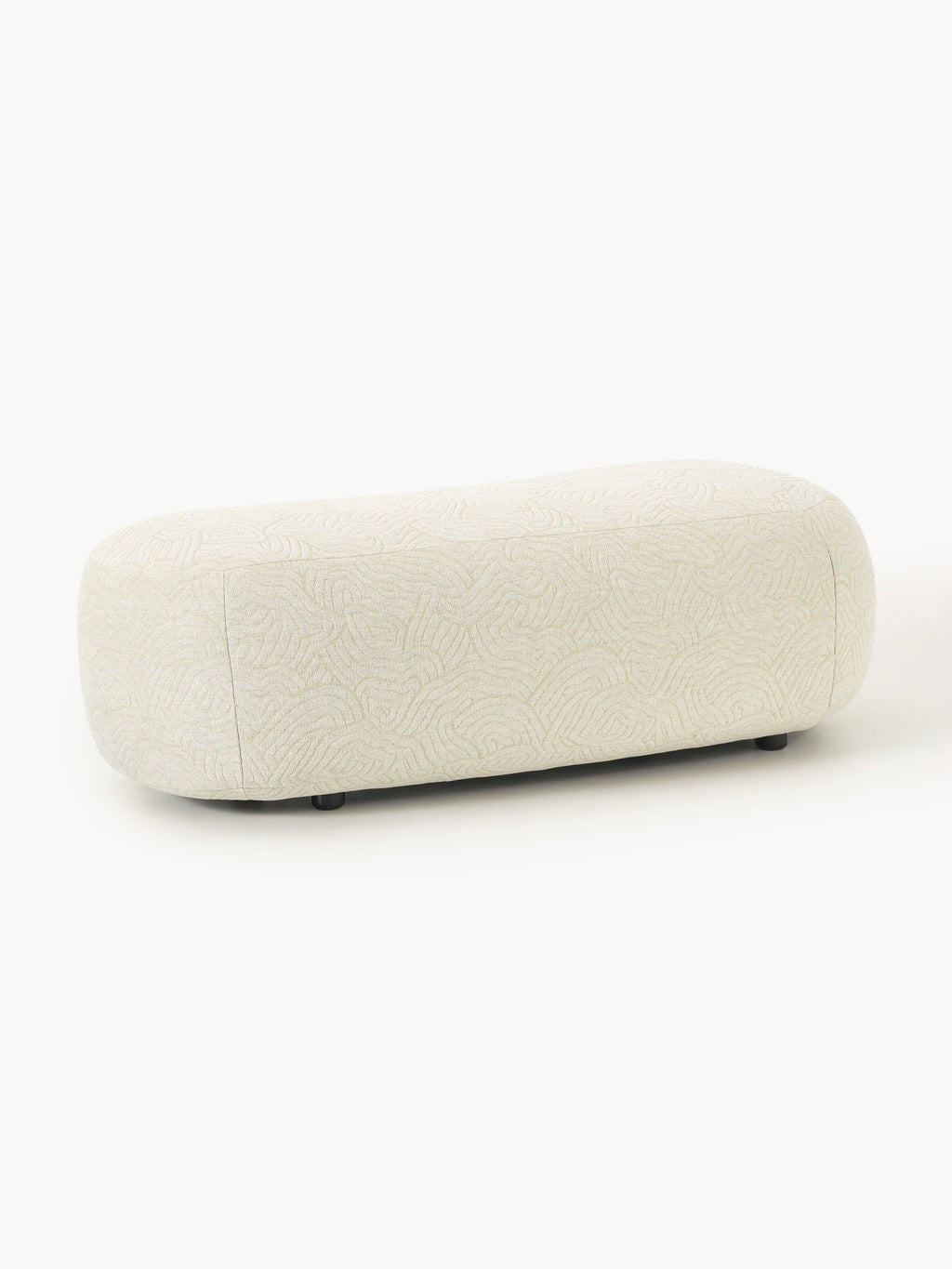 XL Sofa-Hocker Alba