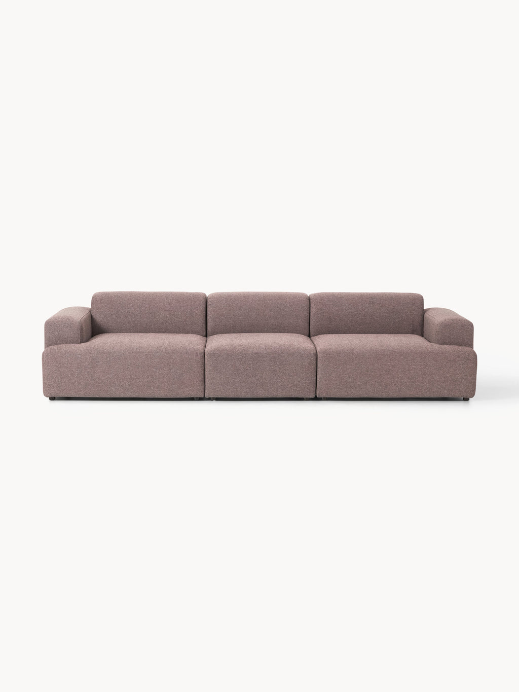 Galeriebild 1 - Sofa Melva (4-Sitzer)