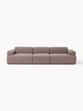 Galeriebild 1 - Sofa Melva (4-Sitzer)