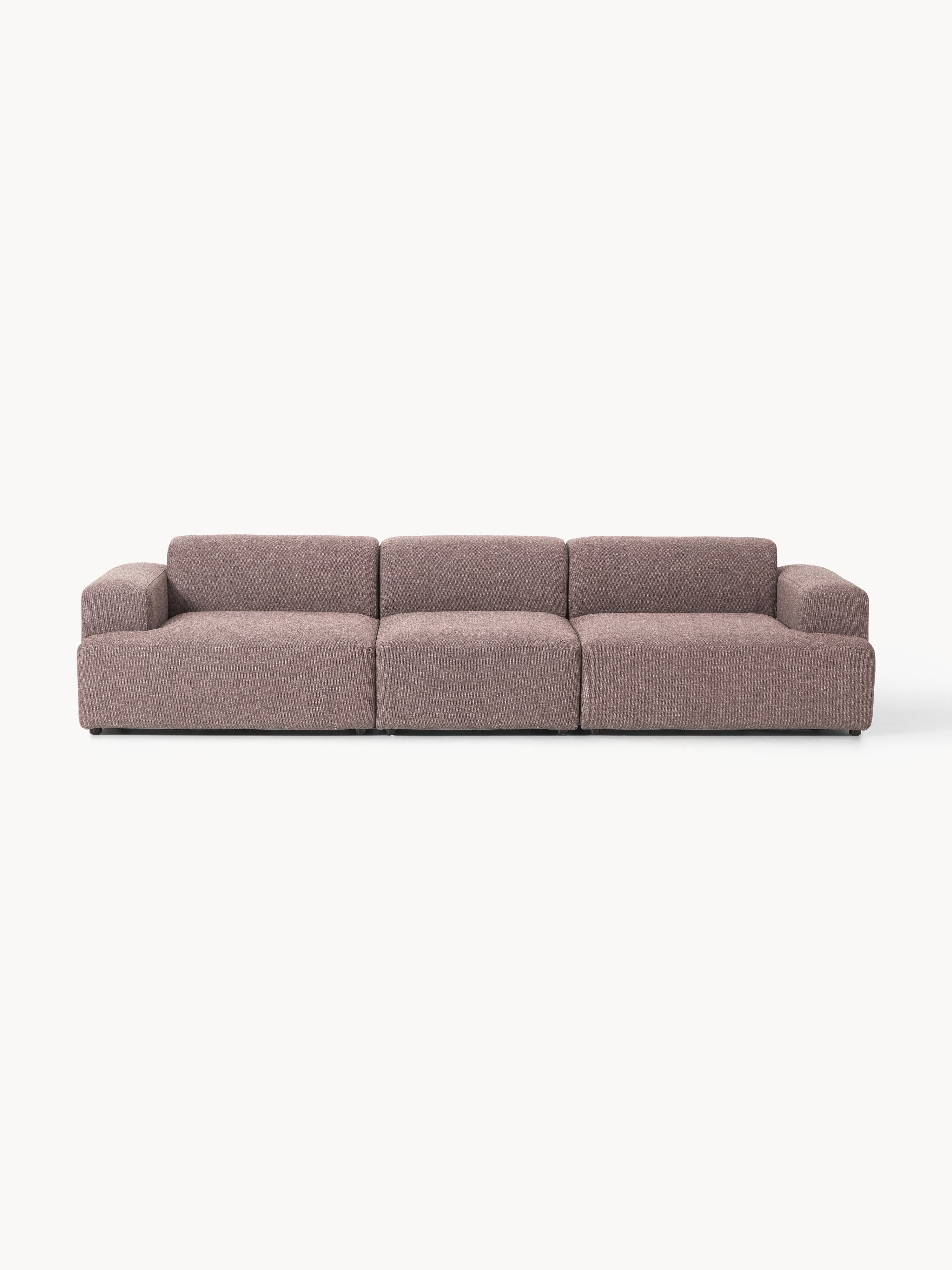 Galeriebild 1 - Sofa Melva (4-Sitzer)