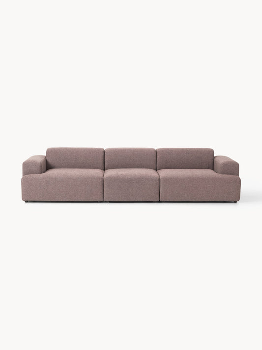 Galeriebild 1 - Sofa Melva (4-Sitzer)