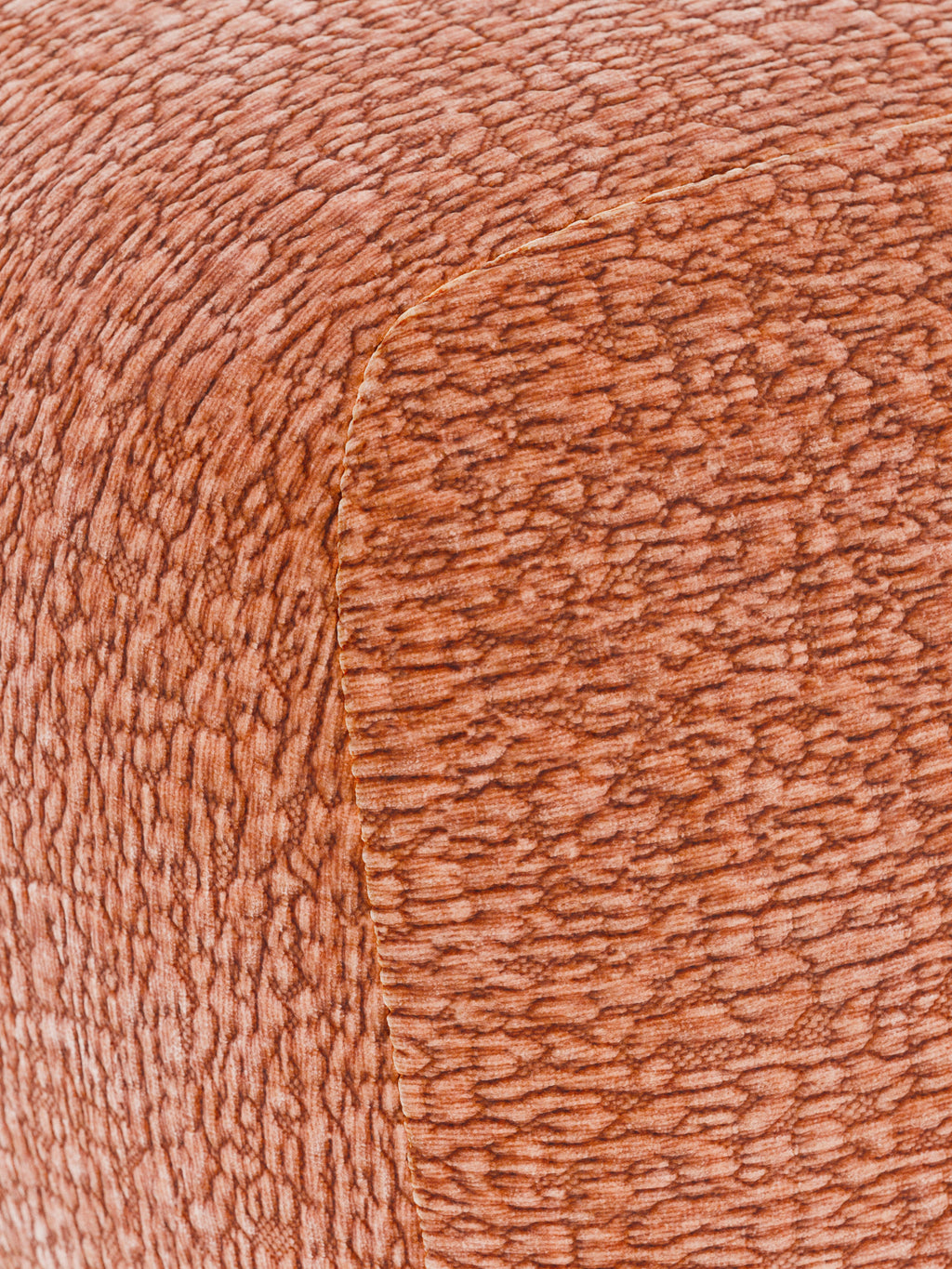 Großer Sofa-Hocker Wolke