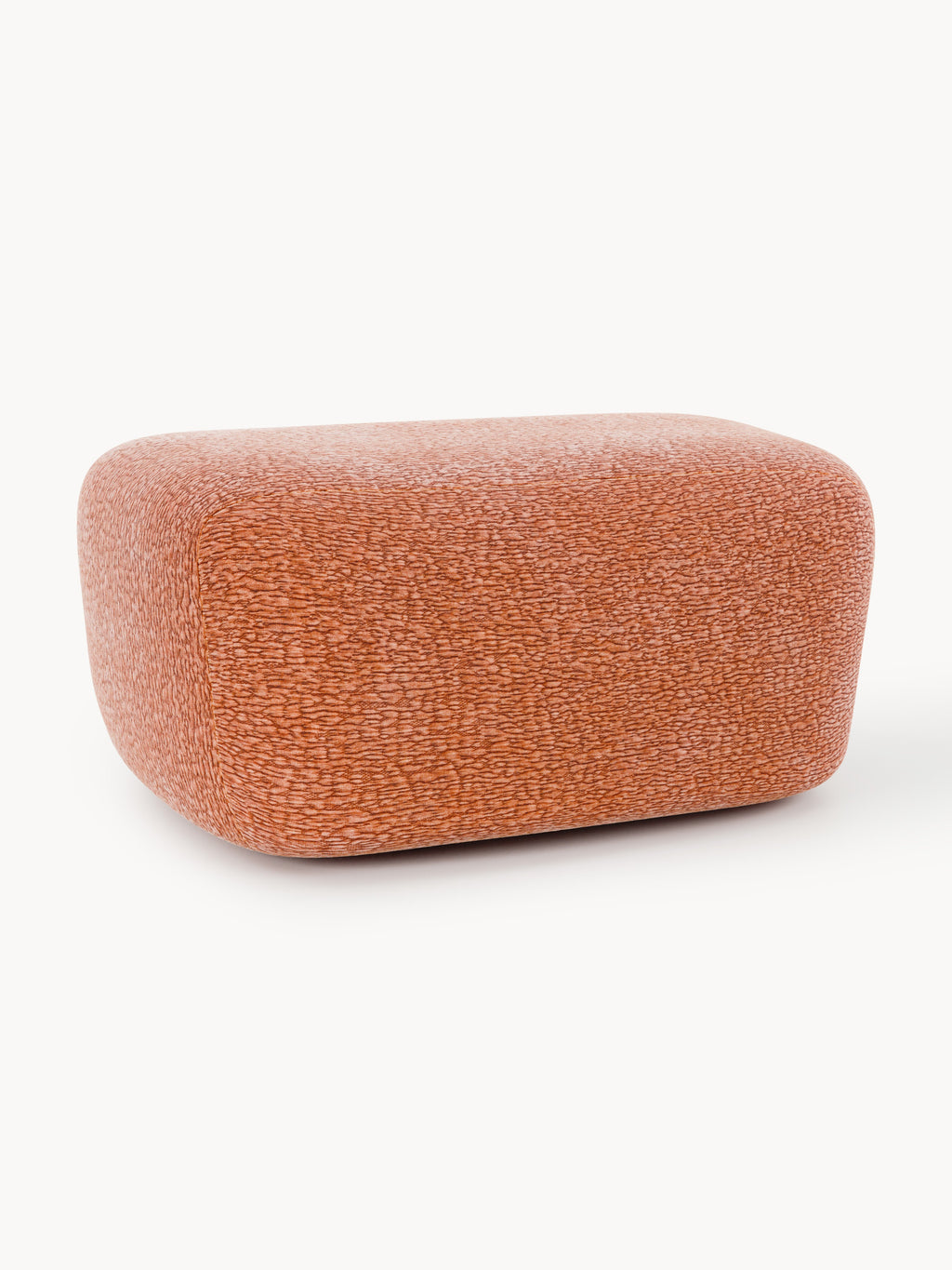 Galeriebild 1 - Großer Sofa-Hocker Wolke