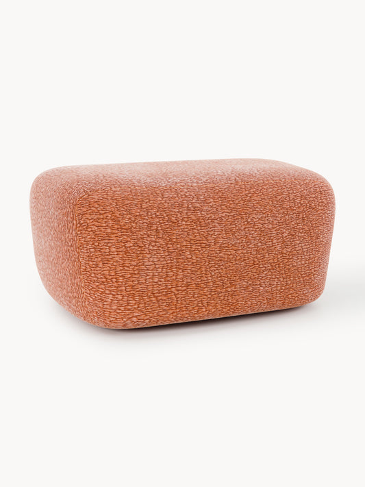 Galeriebild 1 - Großer Sofa-Hocker Wolke