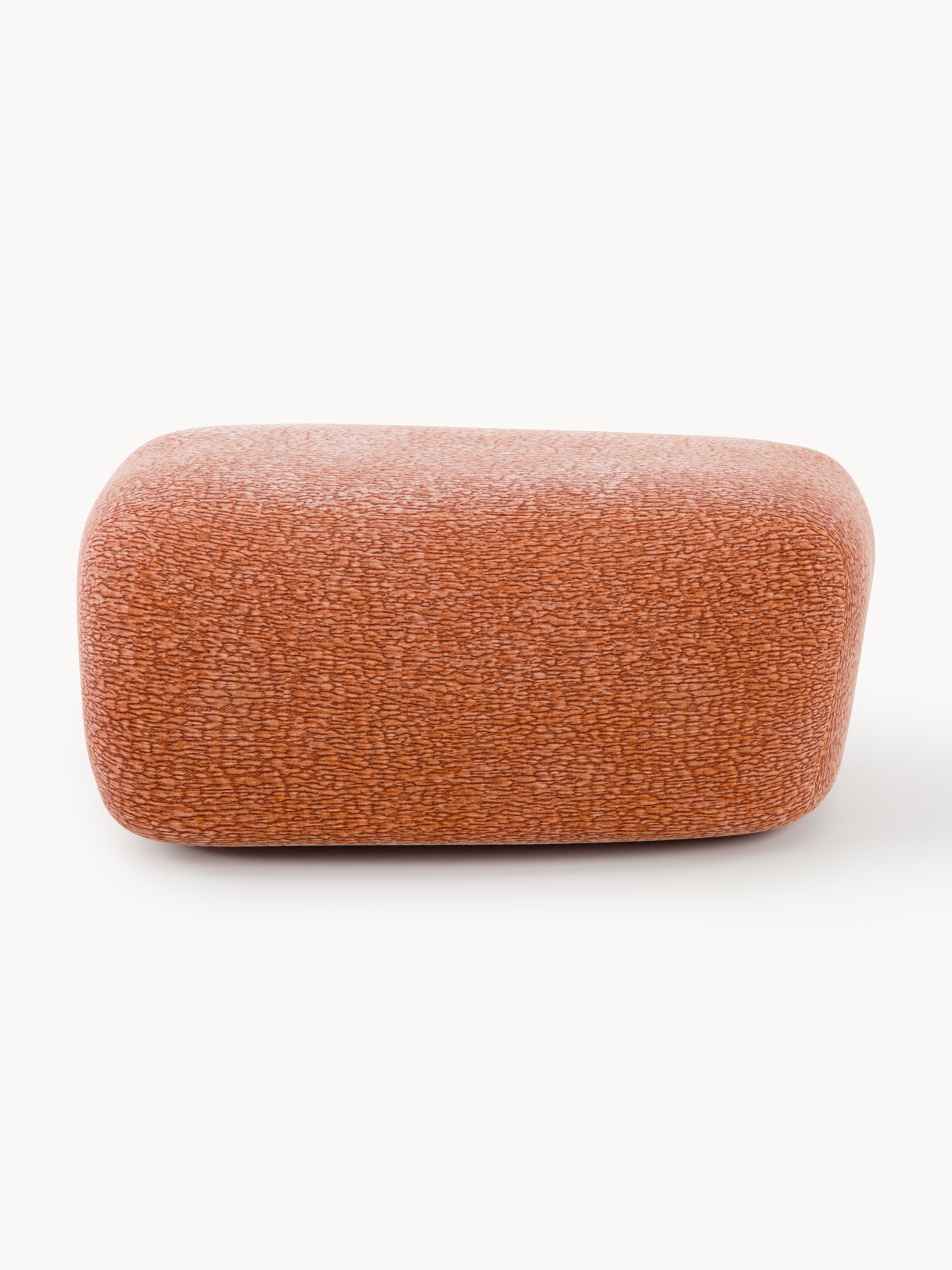Großer Sofa-Hocker Wolke