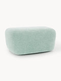 Galeriebild 1 - Großer Sofa-Hocker Wolke