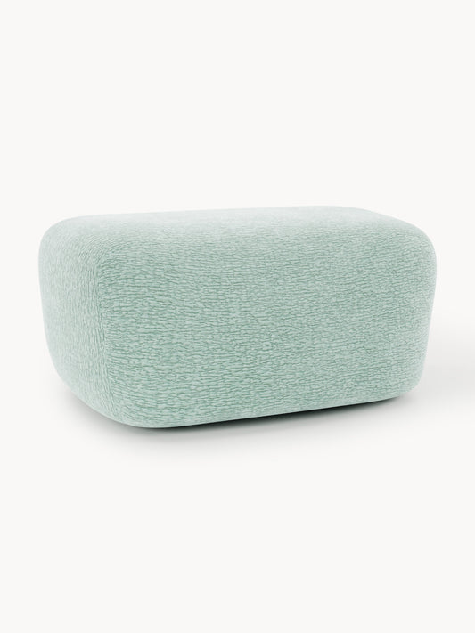 Galeriebild 1 - Großer Sofa-Hocker Wolke