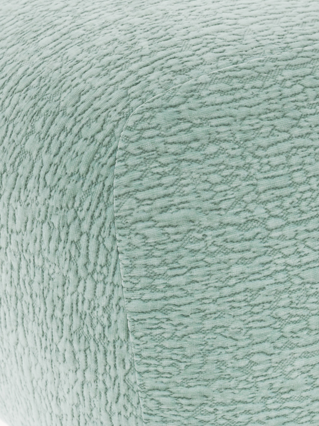 Großer Sofa-Hocker Wolke