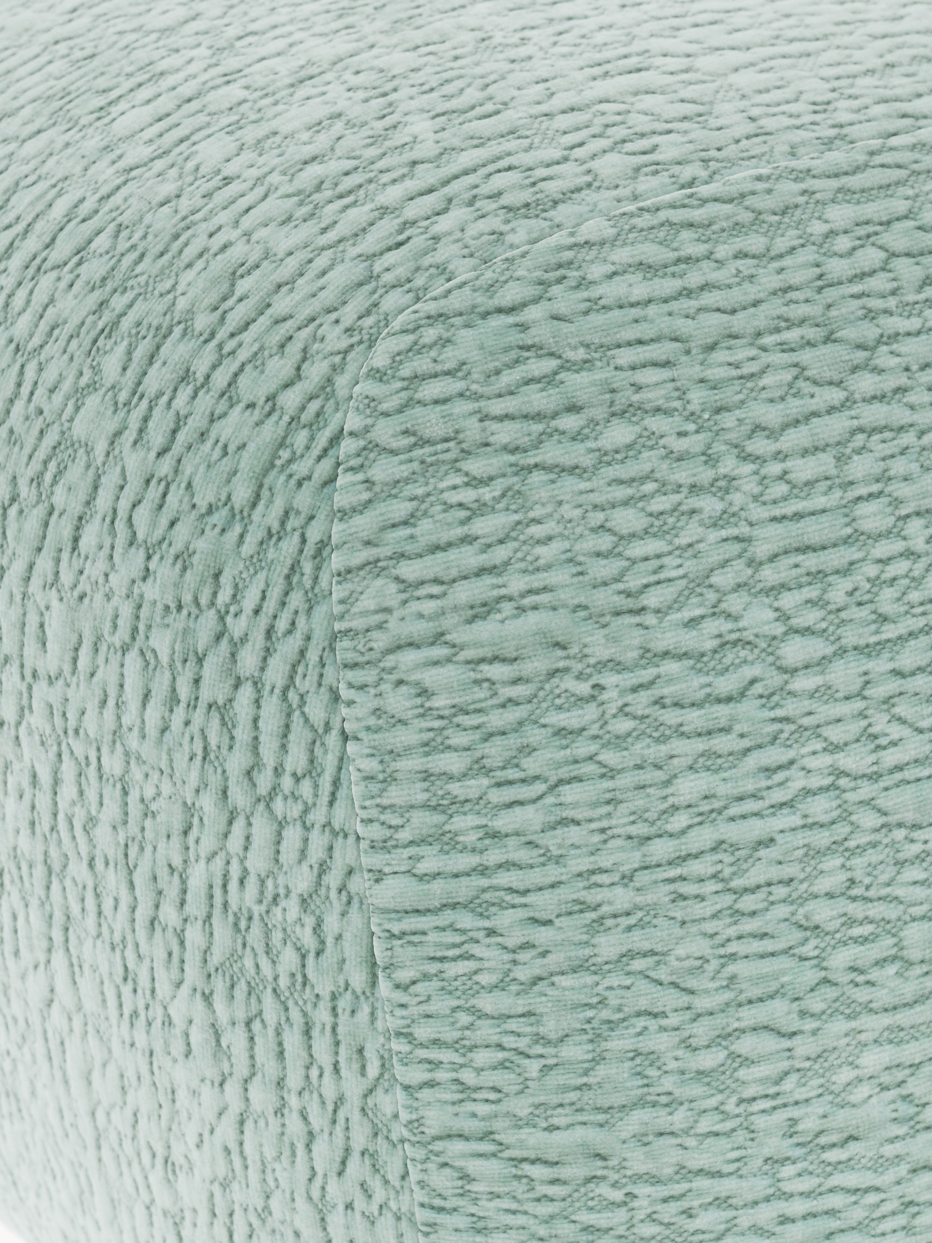 Großer Sofa-Hocker Wolke