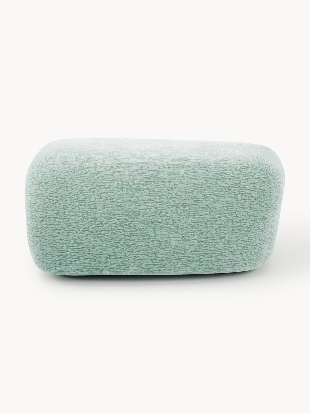 Großer Sofa-Hocker Wolke