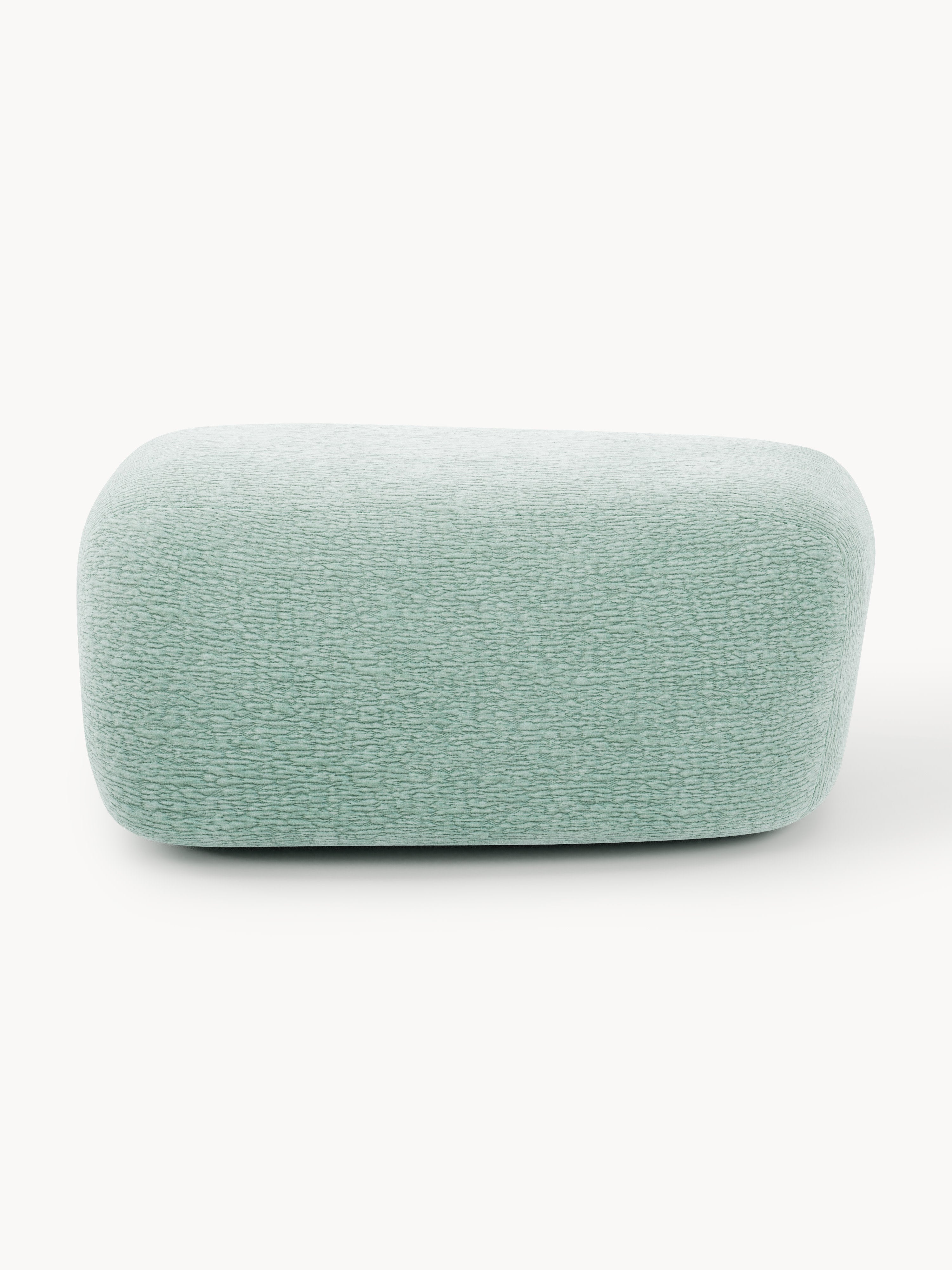 Großer Sofa-Hocker Wolke