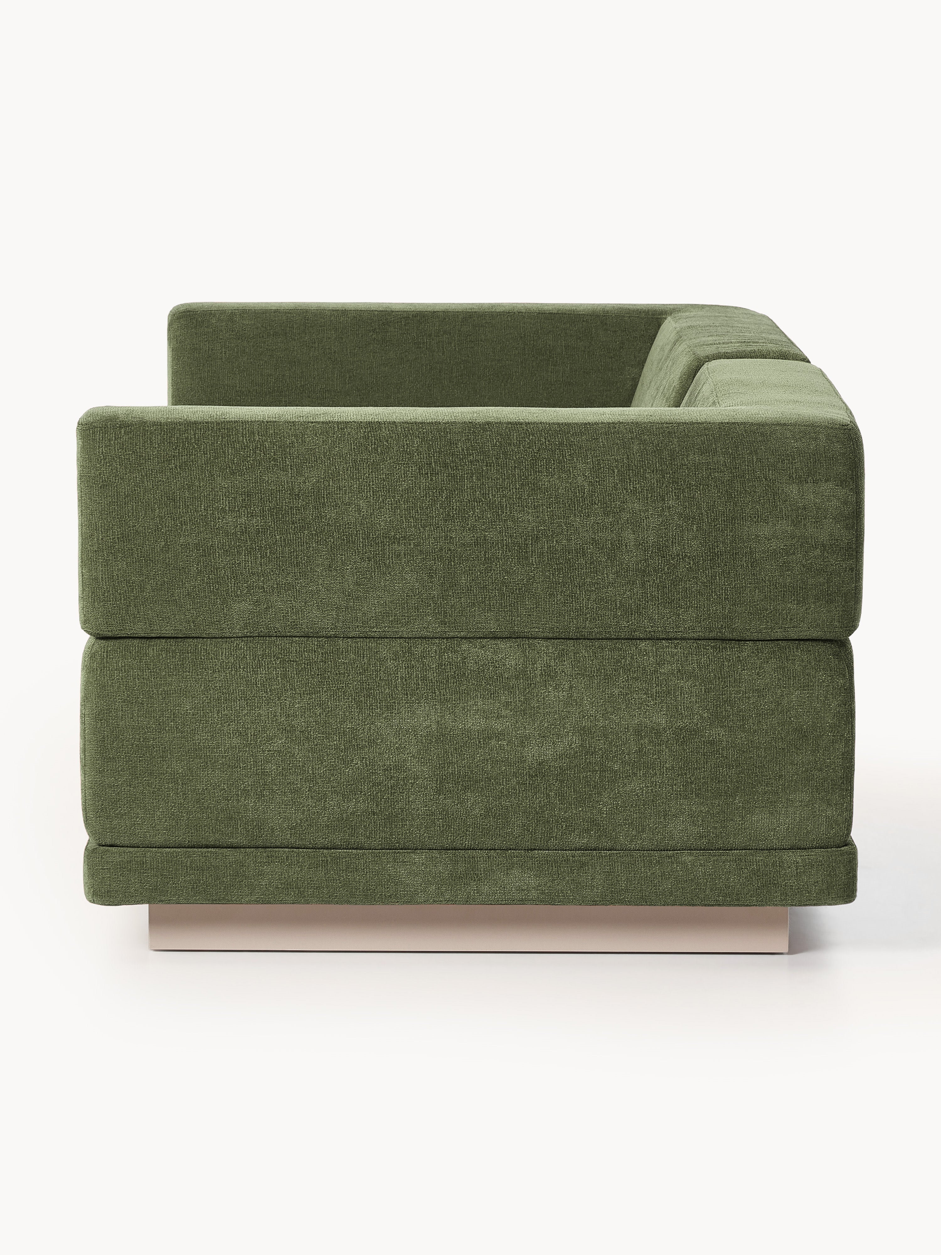 Modulares Sofa Colin (2-Sitzer)