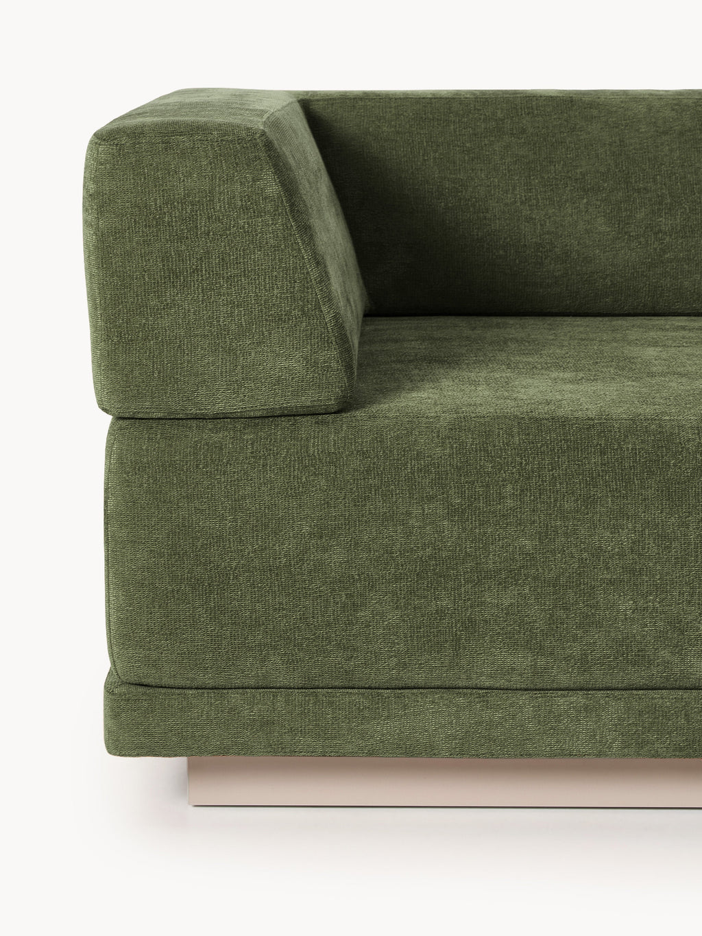 Modulares Sofa Colin (2-Sitzer)
