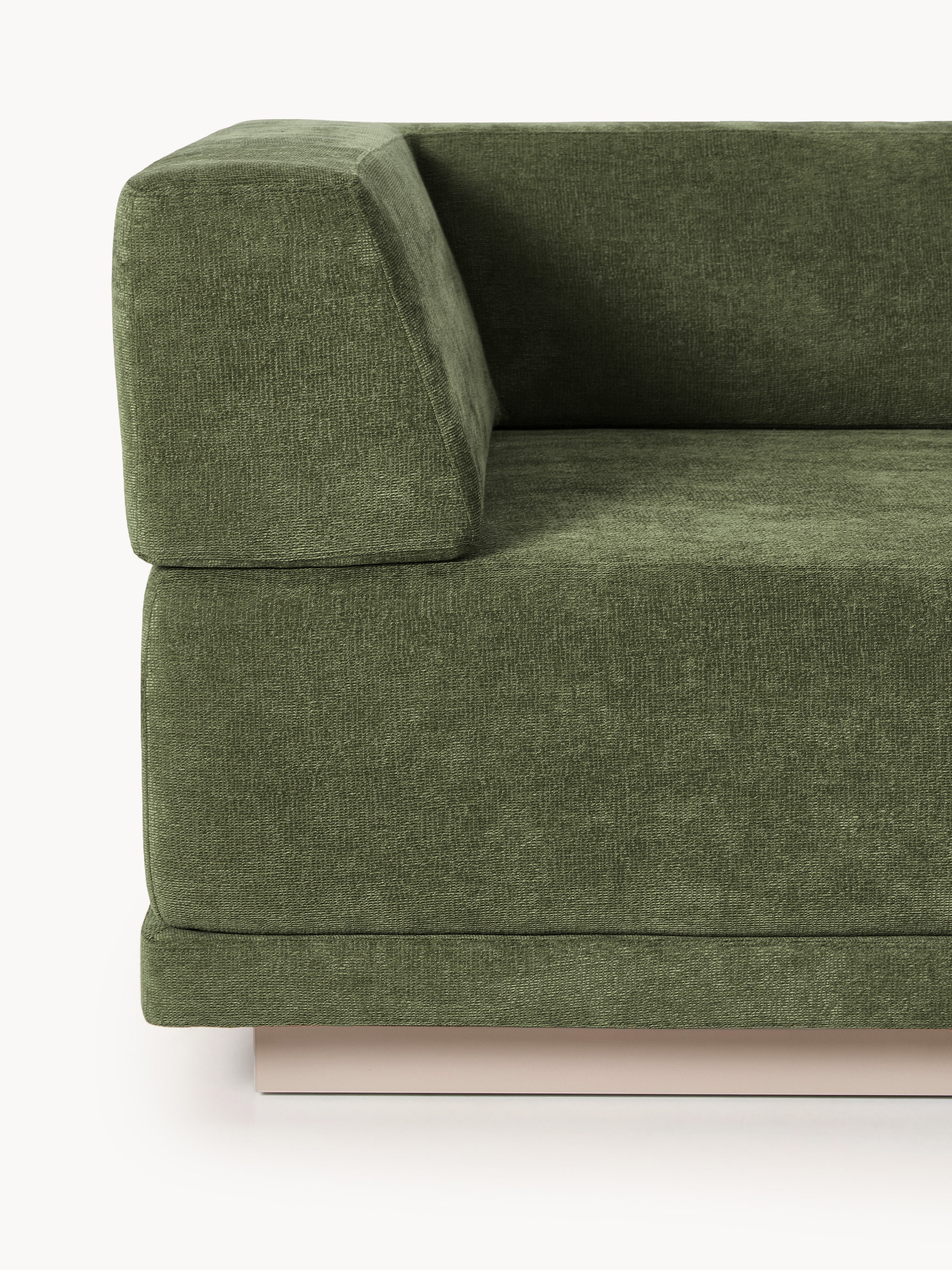 Modulares Sofa Colin (2-Sitzer)
