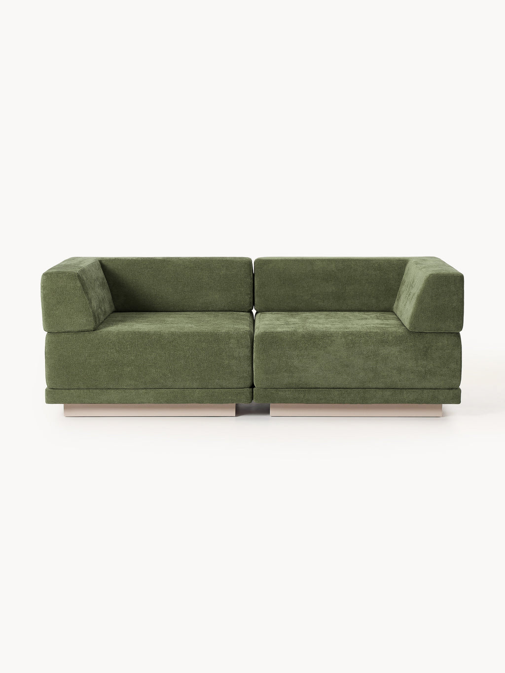Galeriebild 1 - Modulares Sofa Colin (2-Sitzer)