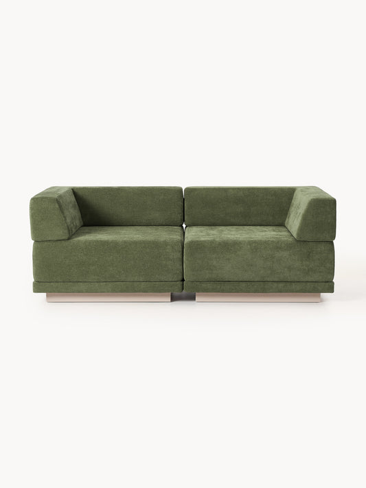 Galeriebild 1 - Modulares Sofa Colin (2-Sitzer)