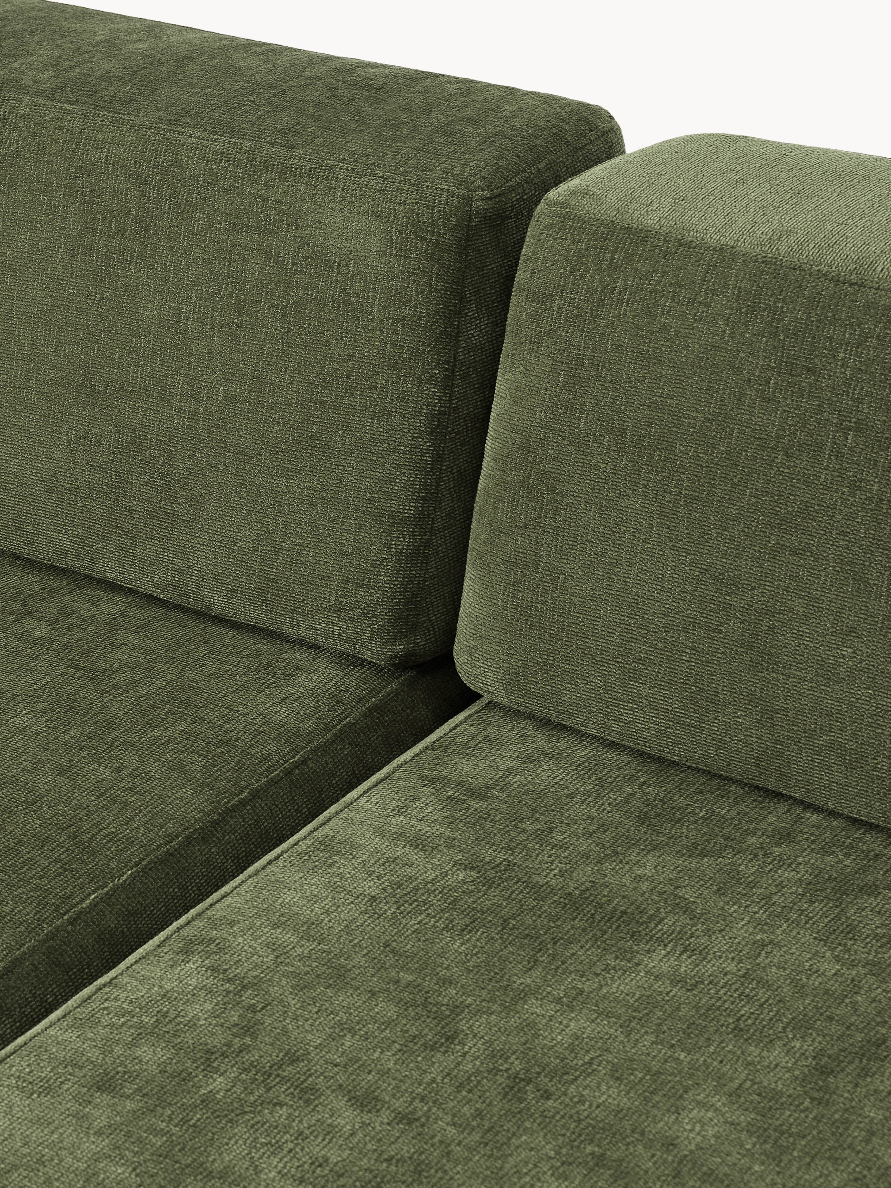 Modulares Sofa Colin (2-Sitzer)