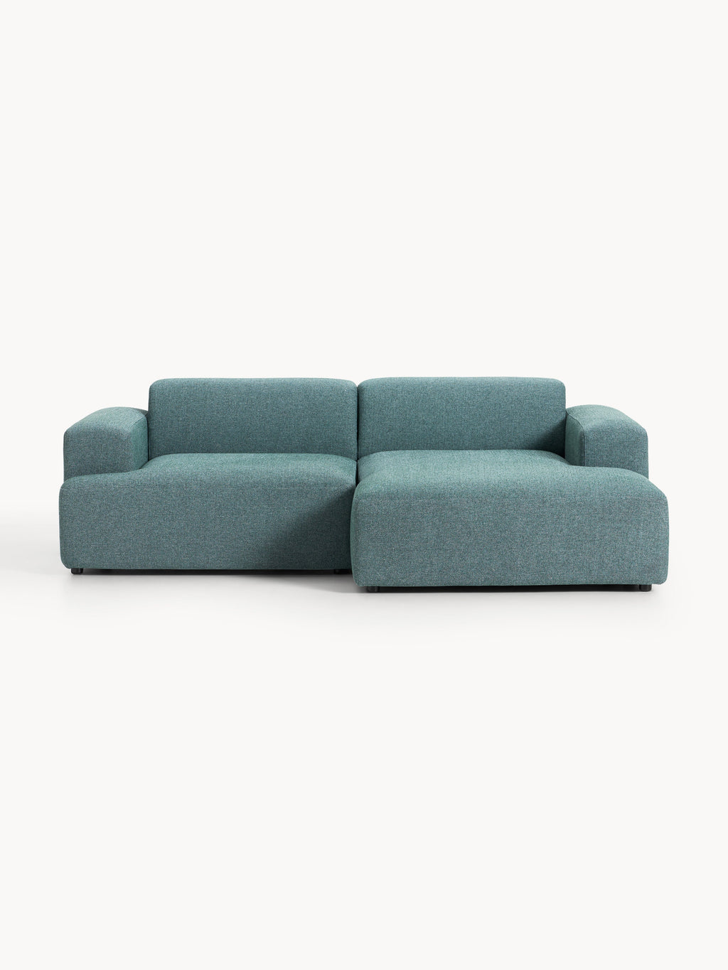 Galeriebild 1 - Ecksofa Melva (3-Sitzer)