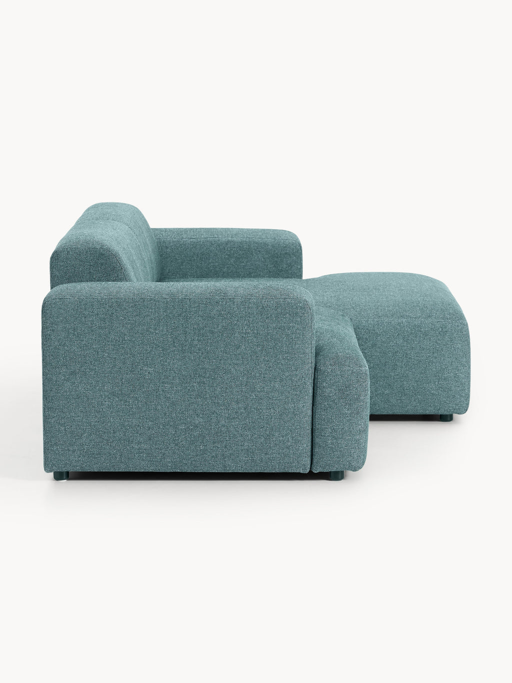 Ecksofa Melva (3-Sitzer)